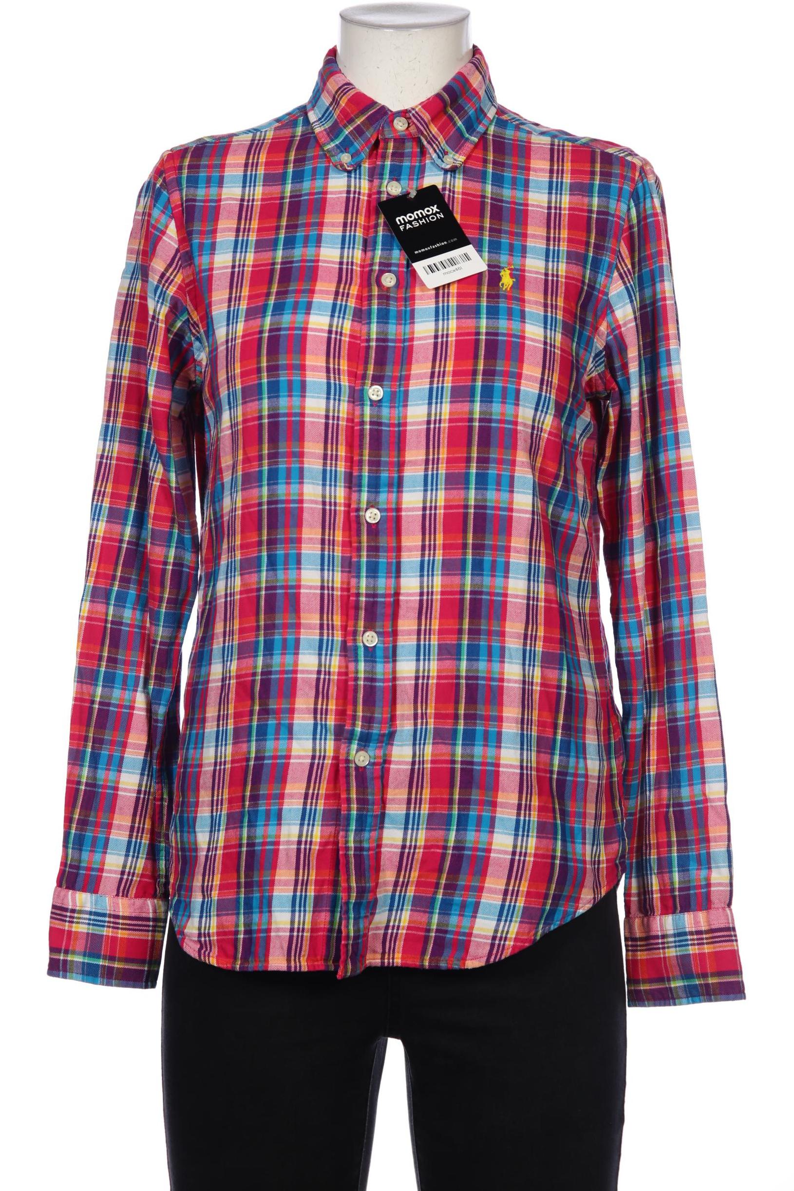 

Polo Ralph Lauren Damen Bluse, mehrfarbig