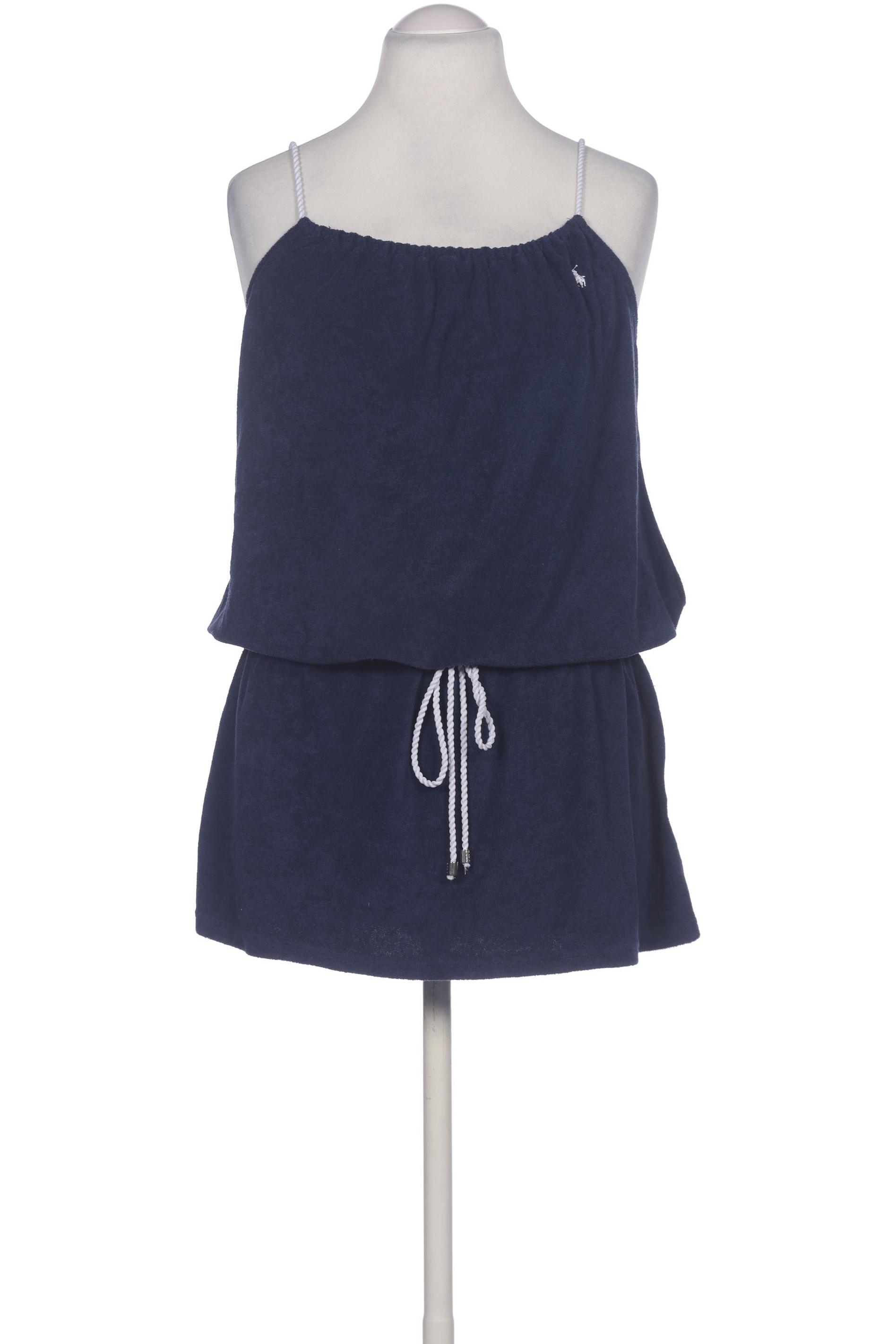 

Polo Ralph Lauren Damen Kleid, marineblau, Gr. 38