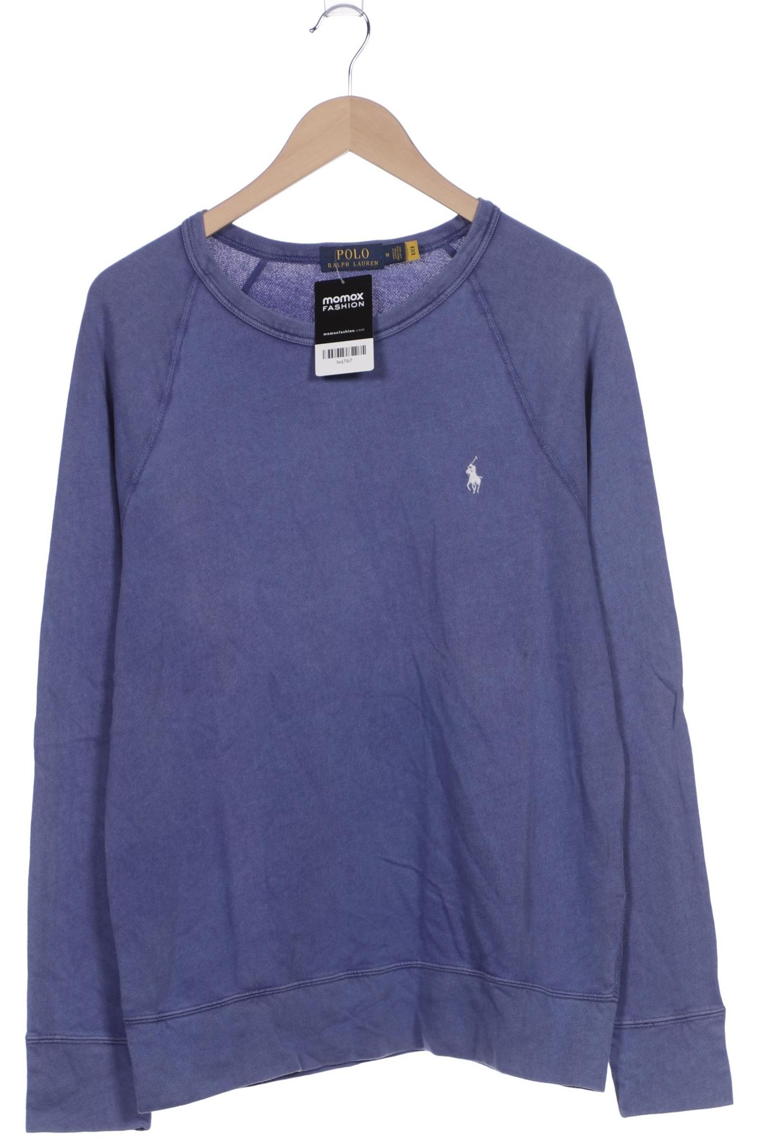 

Polo Ralph Lauren Herren Sweatshirt, blau, Gr. 48