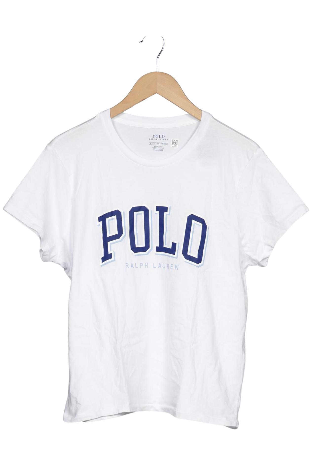 

Polo Ralph Lauren Damen T-Shirt, weiß, Gr. 44