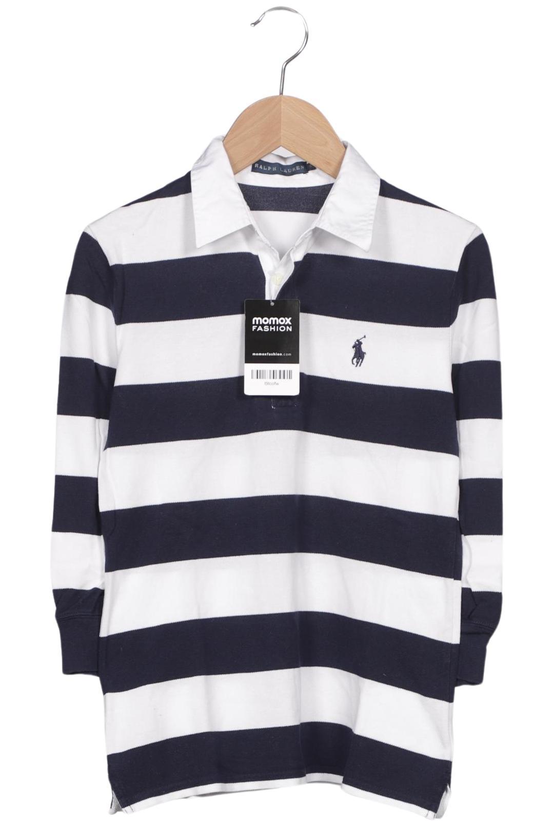 

Polo Ralph Lauren Damen Poloshirt, marineblau, Gr. 36