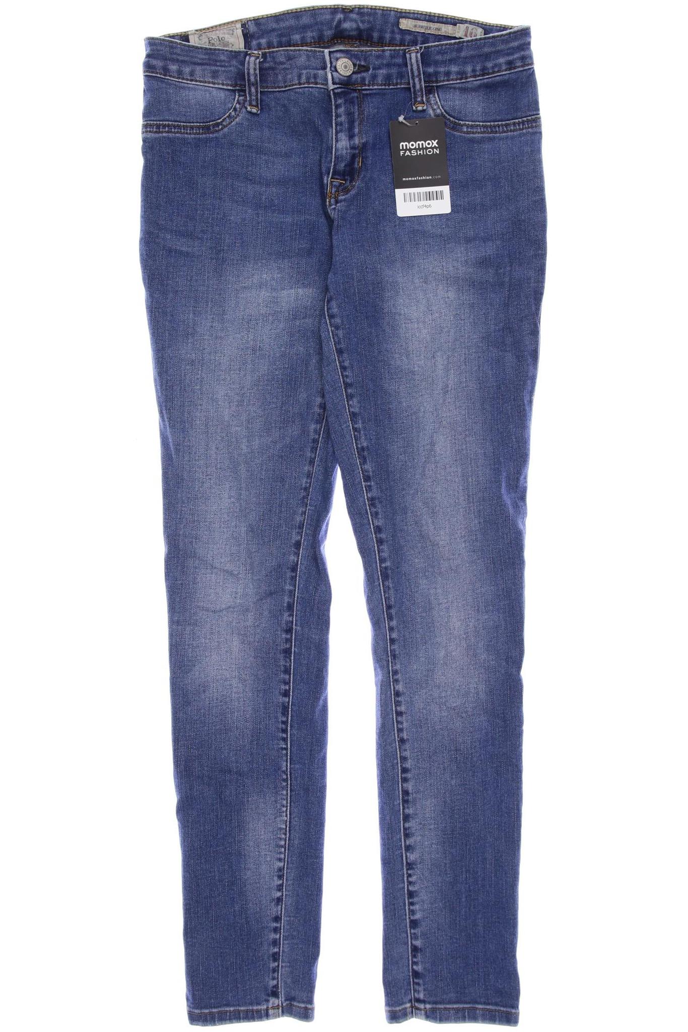 

Polo Ralph Lauren Damen Jeans, blau, Gr. 16