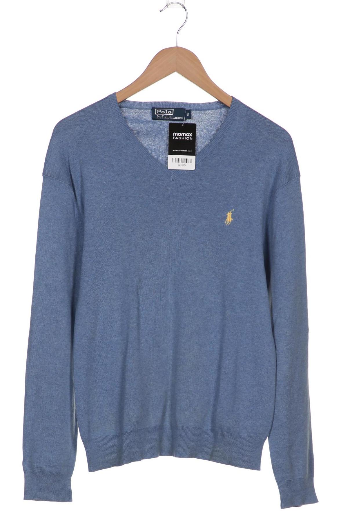 

Polo Ralph Lauren Herren Pullover, blau, Gr. 46
