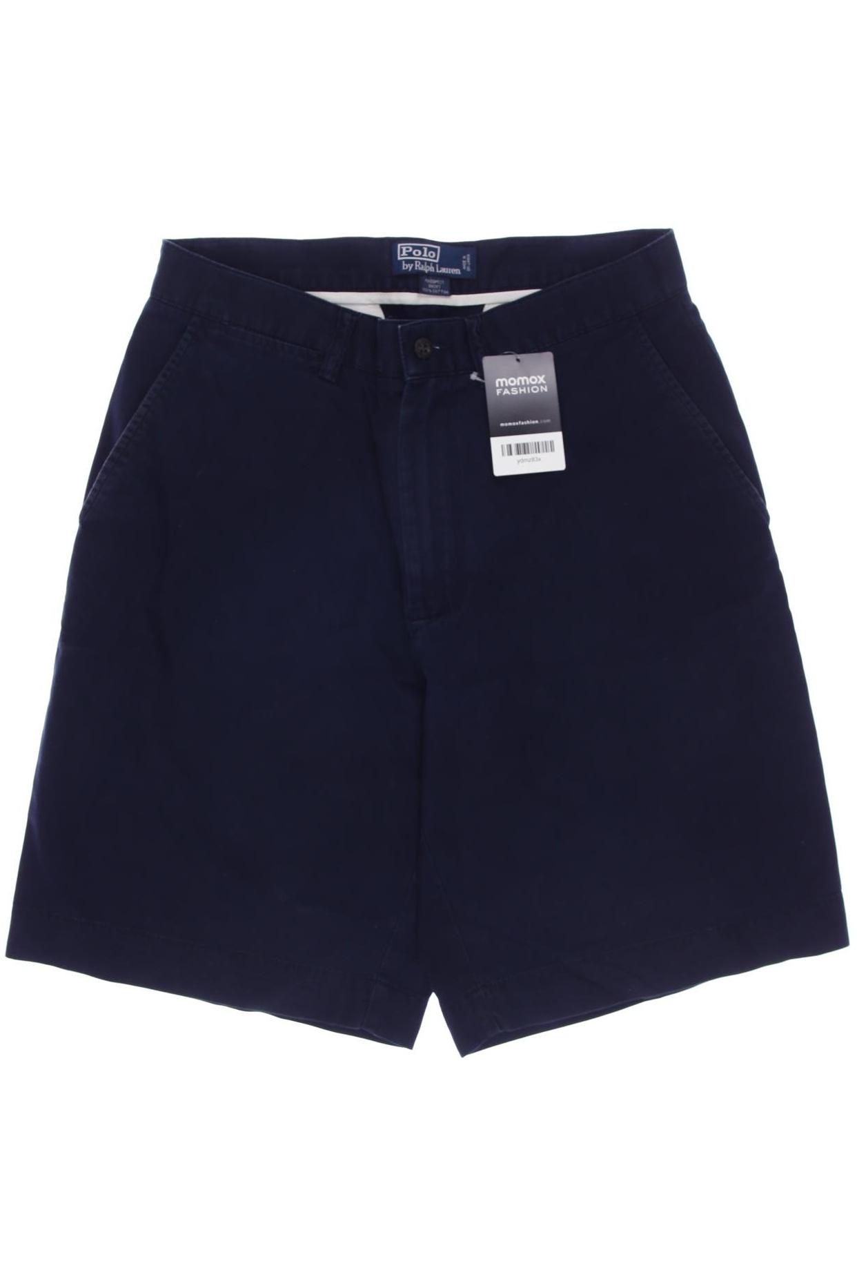 

Polo Ralph Lauren Herren Shorts, marineblau