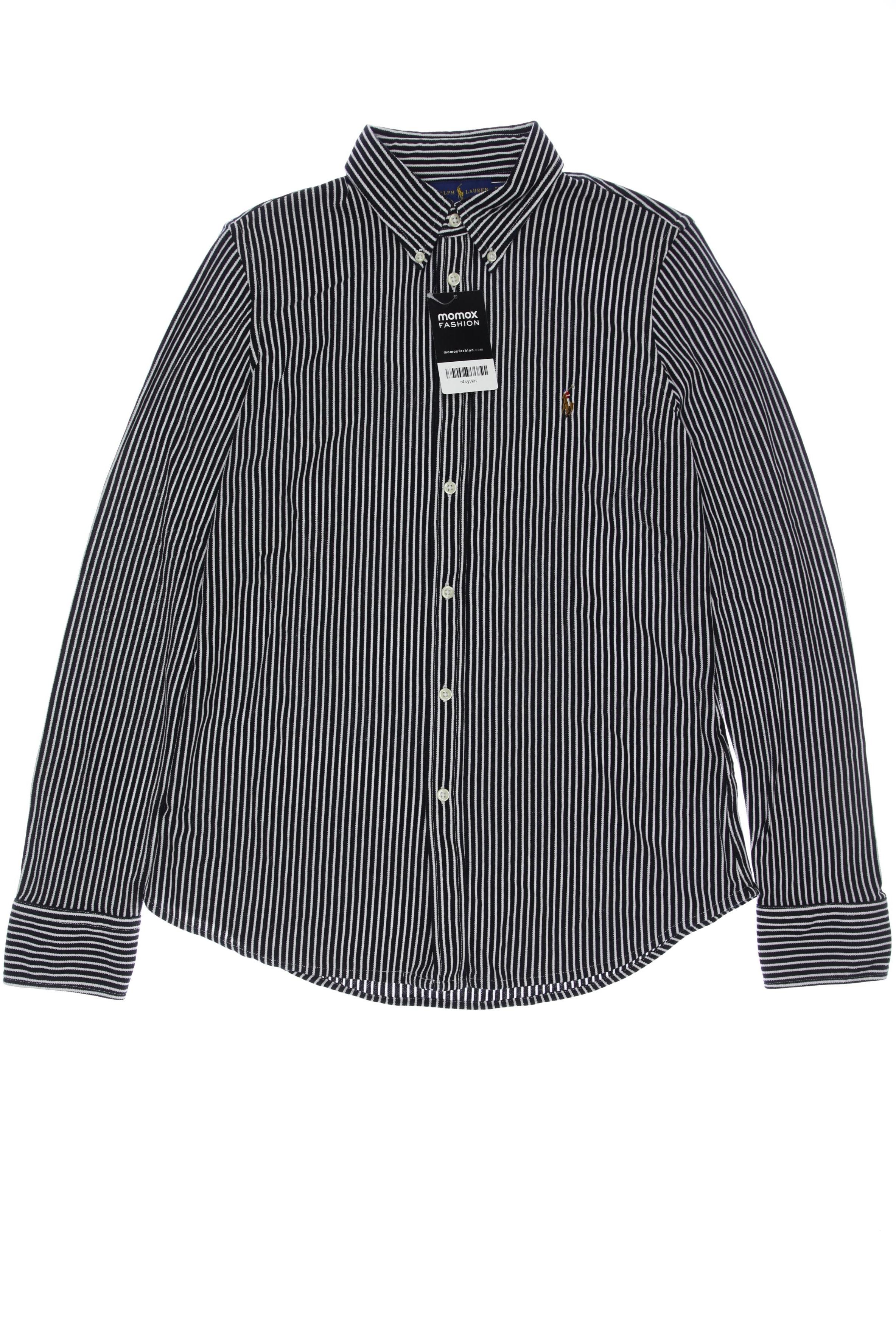 

Polo Ralph Lauren Herren Hemd, schwarz, Gr. 170