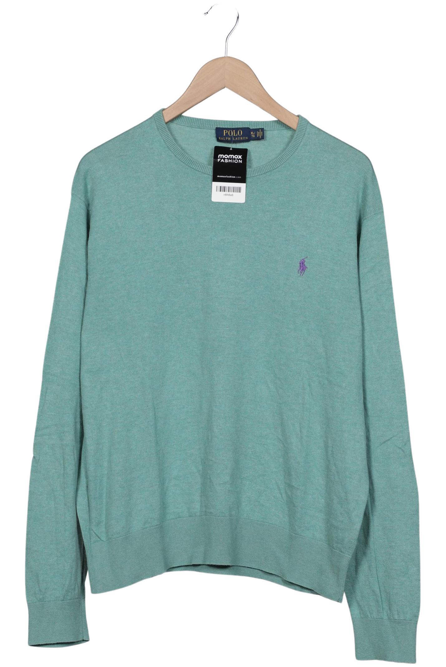 

Polo Ralph Lauren Herren Pullover, türkis, Gr. 54