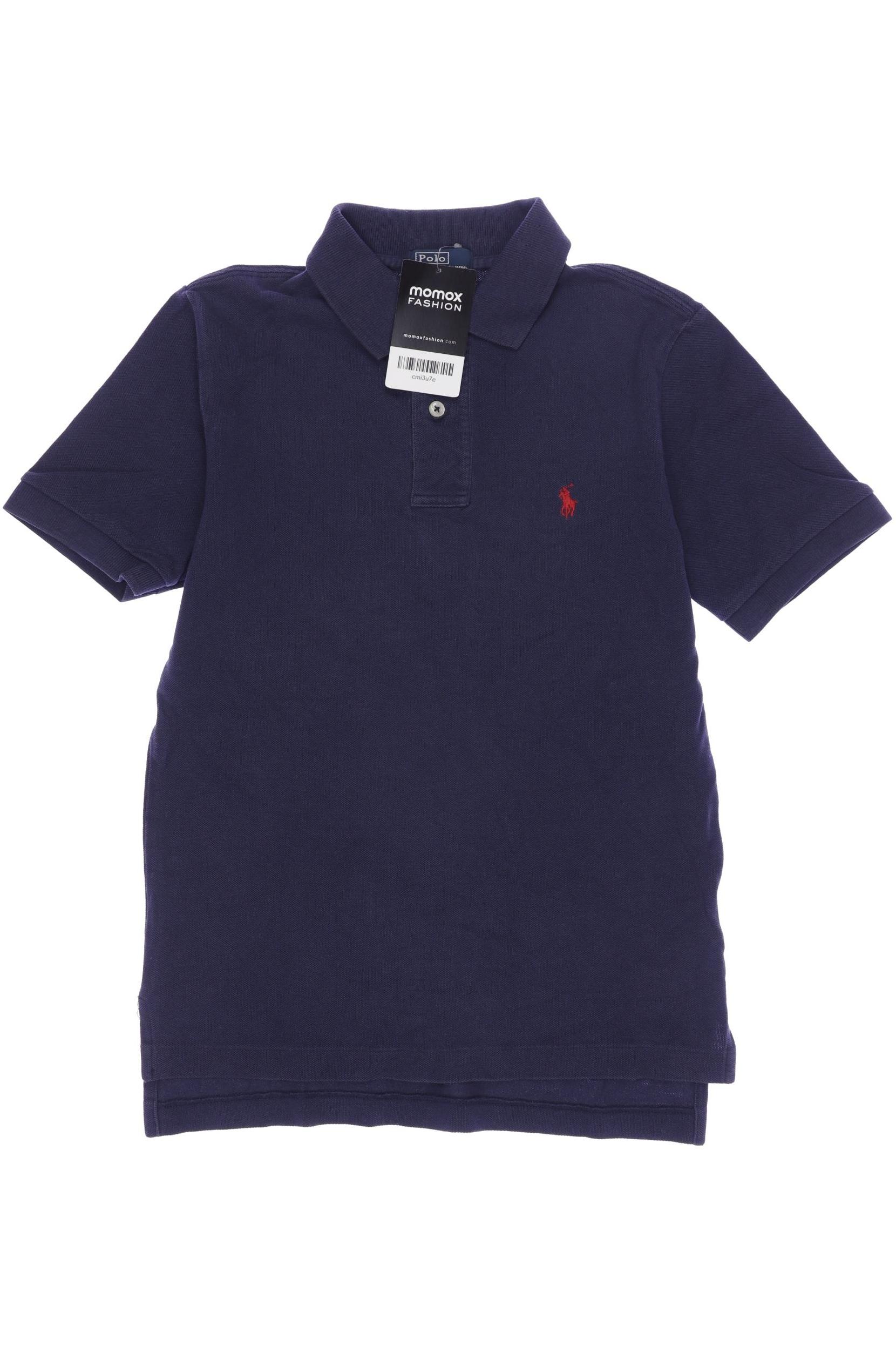 

Polo Ralph Lauren Herren Poloshirt, marineblau, Gr. 134