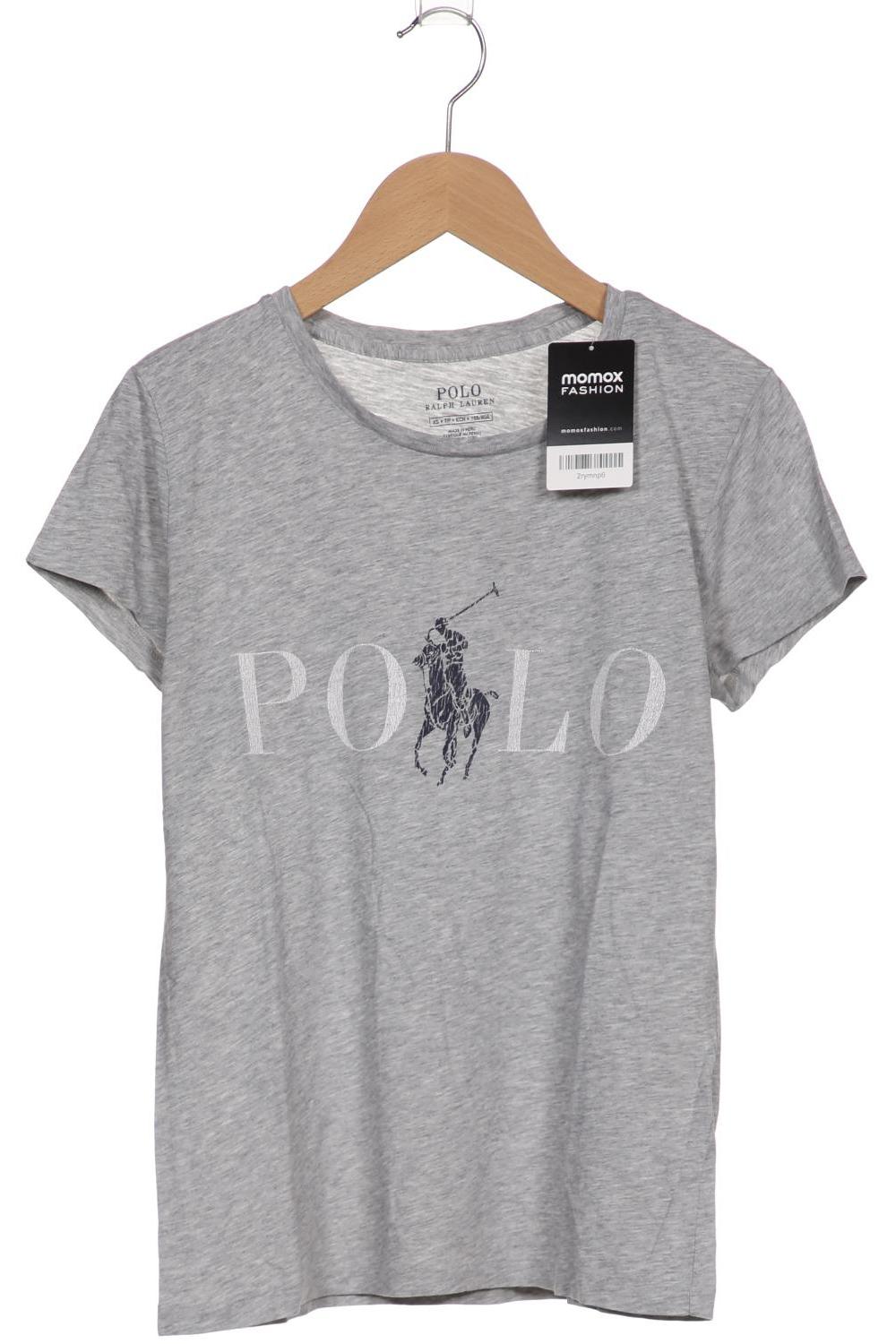 

Polo Ralph Lauren Damen T-Shirt, grau