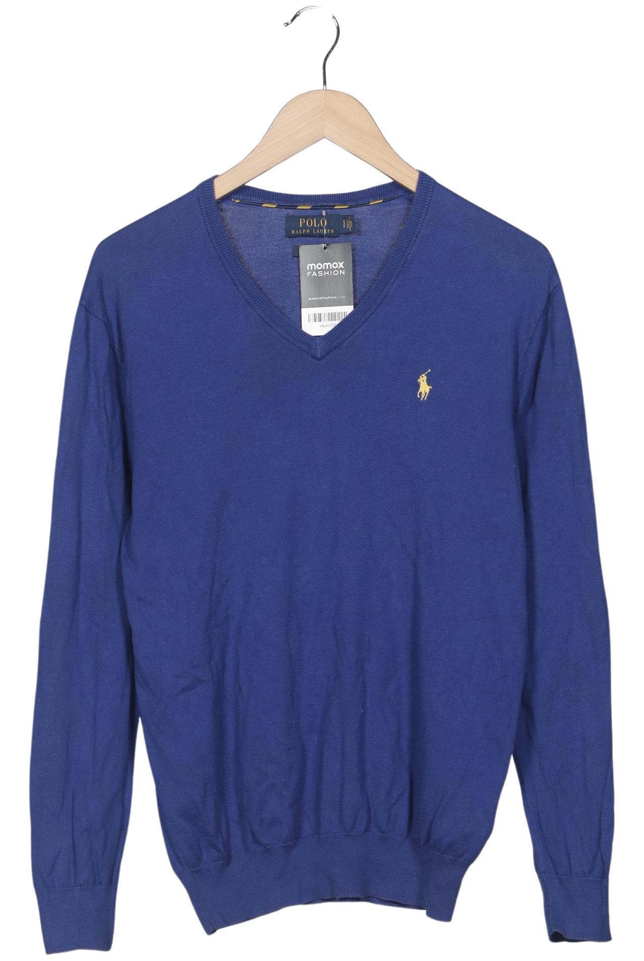 

Polo Ralph Lauren Herren Pullover, blau, Gr. 46