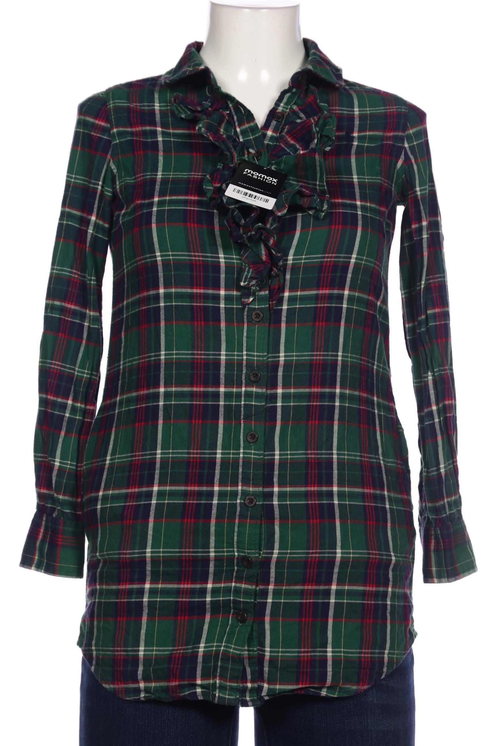 

Polo Ralph Lauren Damen Bluse, grün