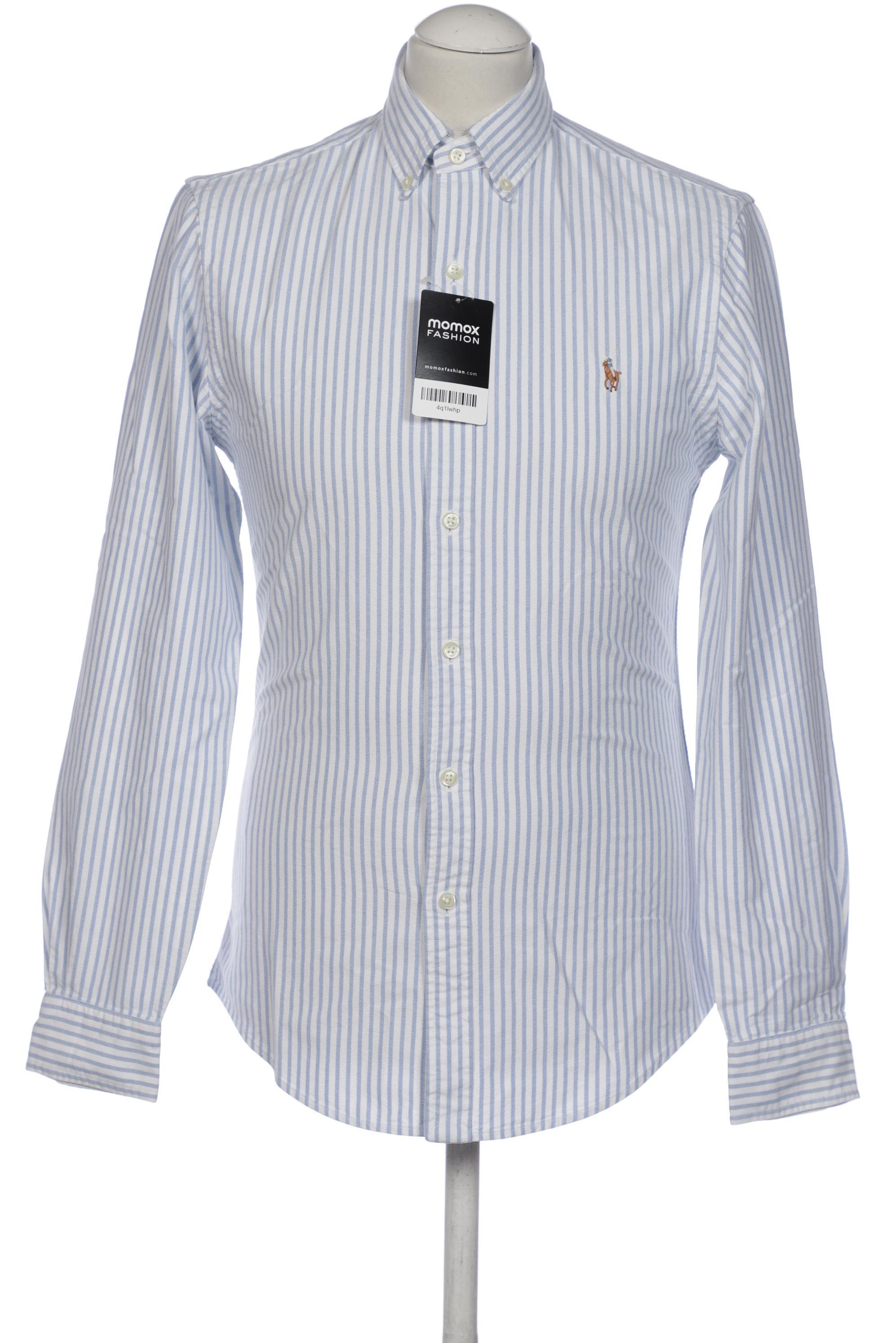 

Polo Ralph Lauren Herren Hemd, hellblau