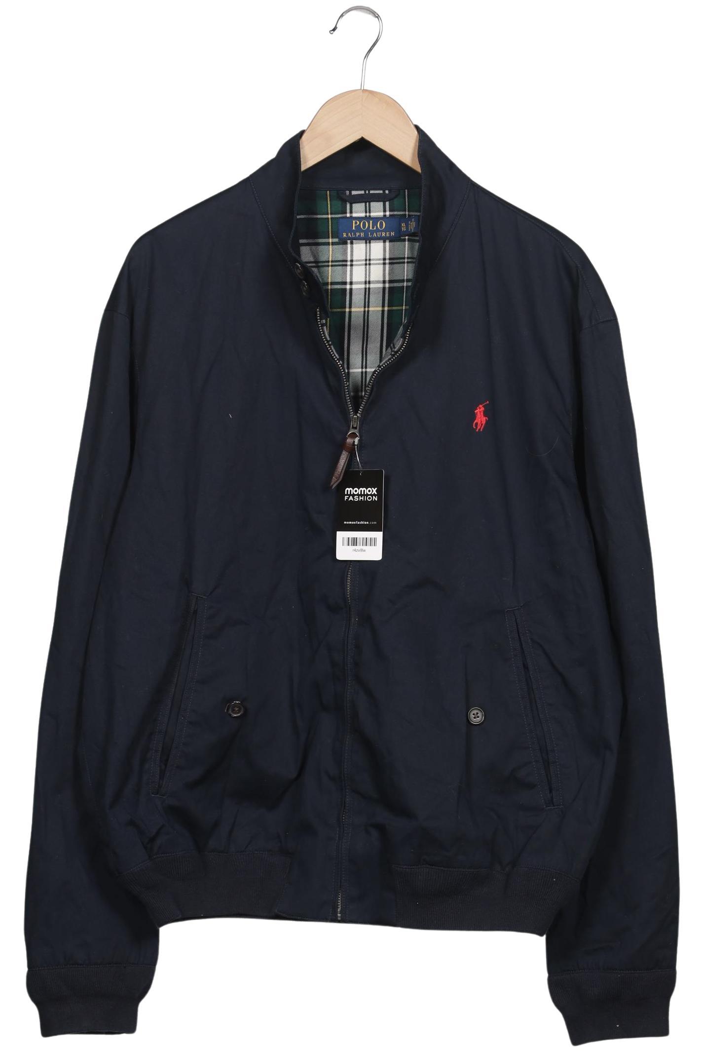 

Polo Ralph Lauren Herren Jacke, marineblau, Gr. 54