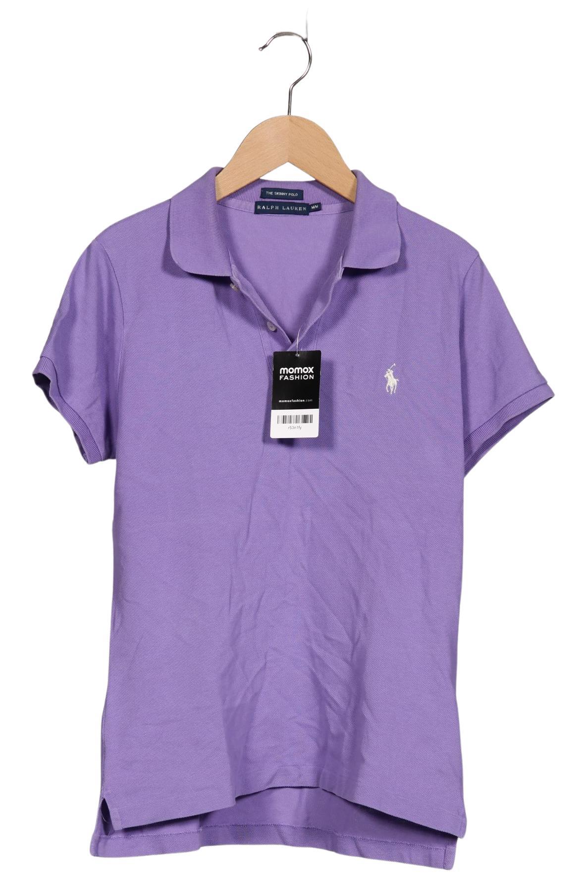 

Polo Ralph Lauren Damen Poloshirt, flieder, Gr. 38