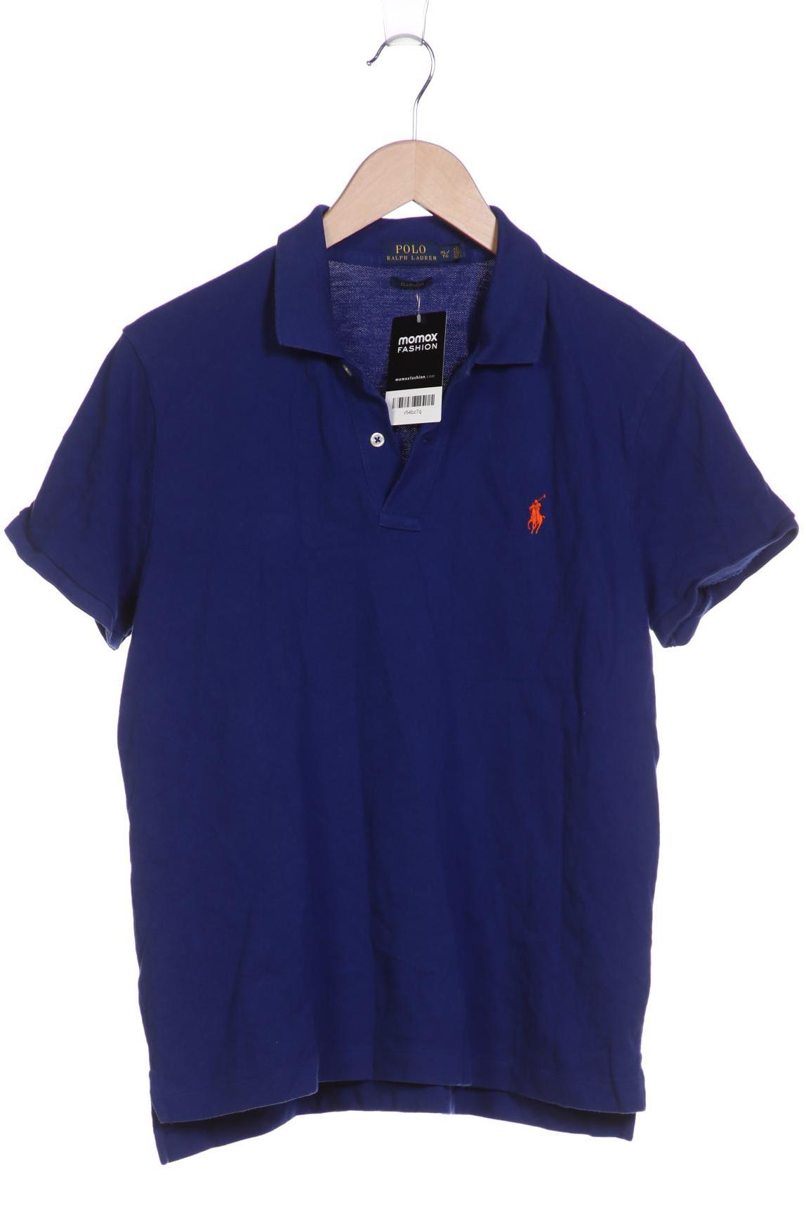 

Polo Ralph Lauren Herren Poloshirt, blau