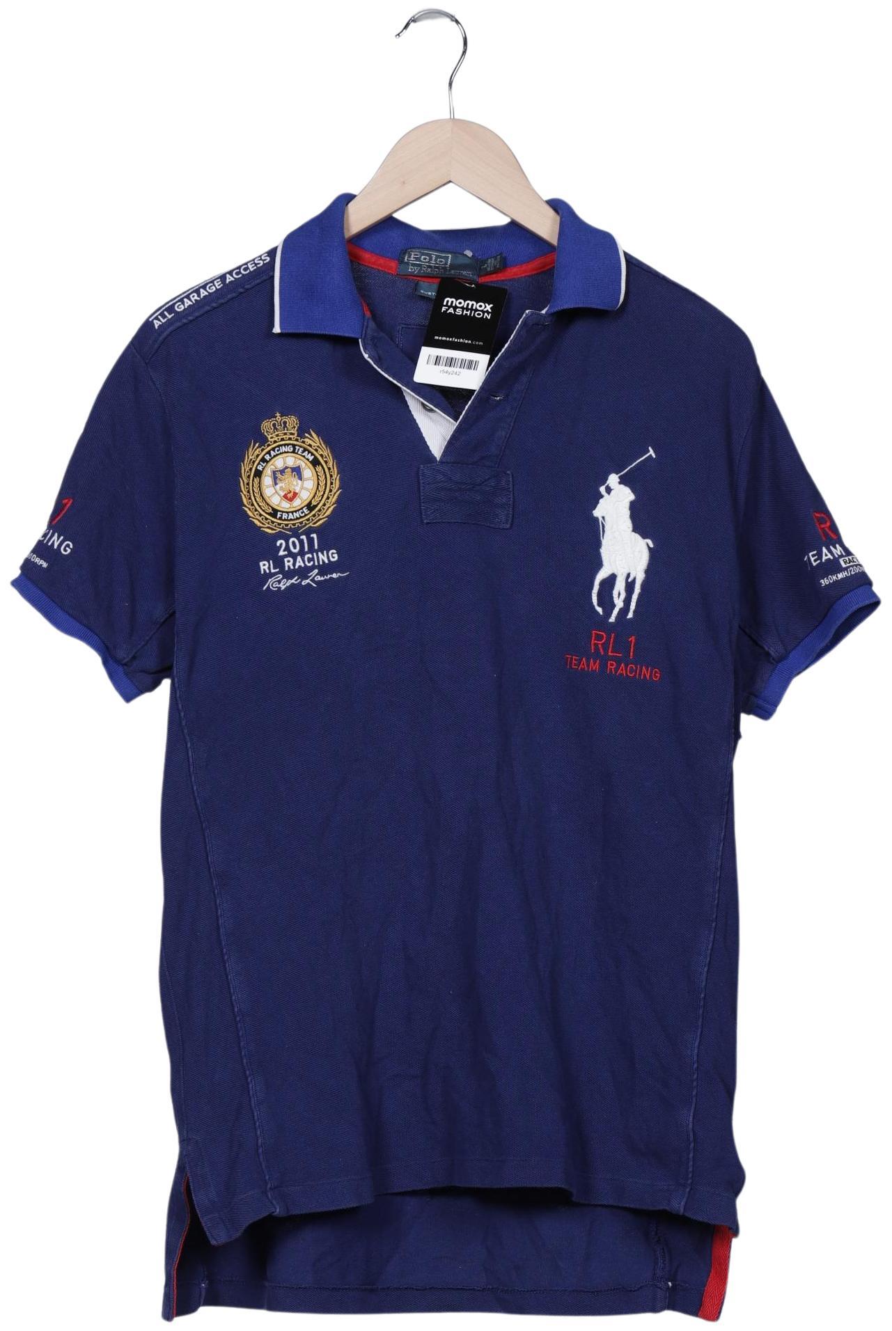 

Polo Ralph Lauren Herren Poloshirt, marineblau, Gr. 52