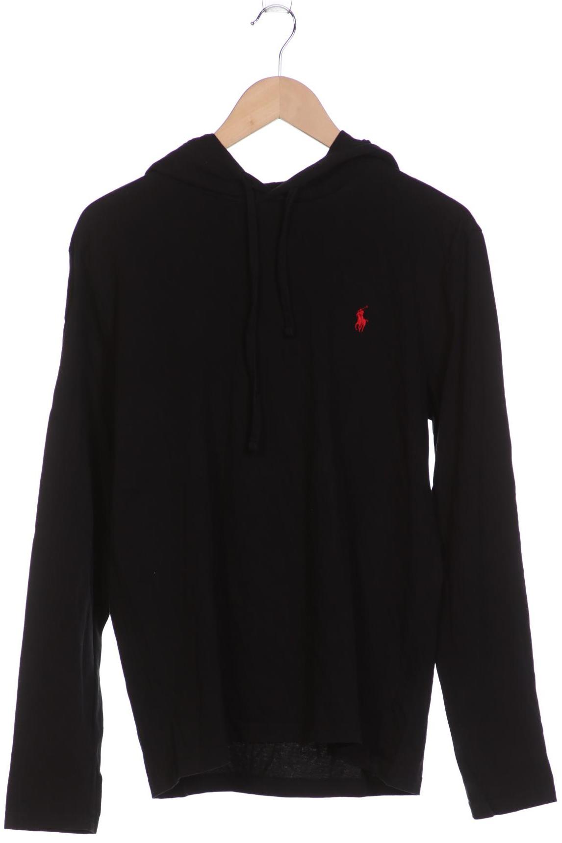 

Polo Ralph Lauren Herren Langarmshirt, schwarz, Gr. 48