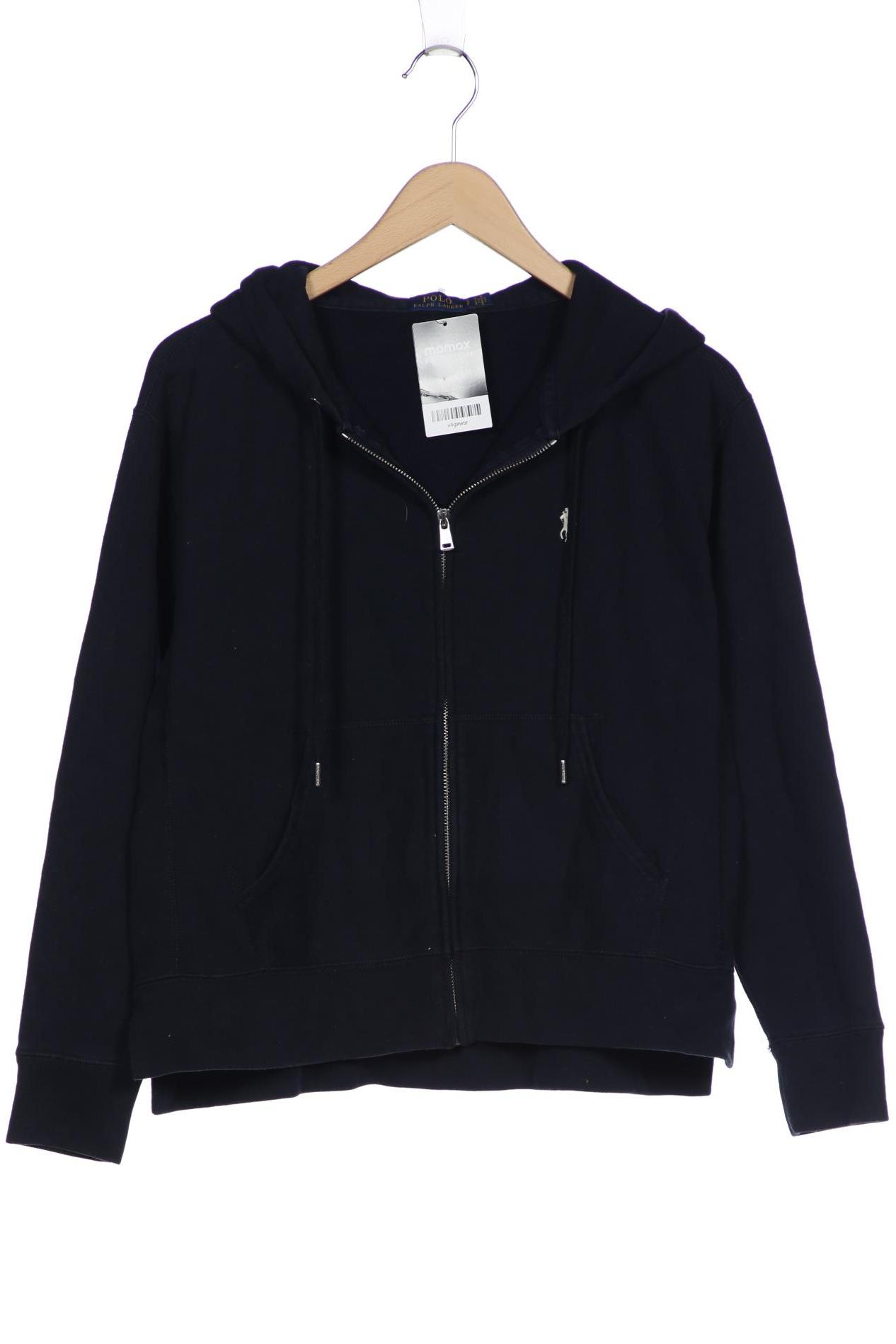 

Polo Ralph Lauren Damen Kapuzenpullover, marineblau