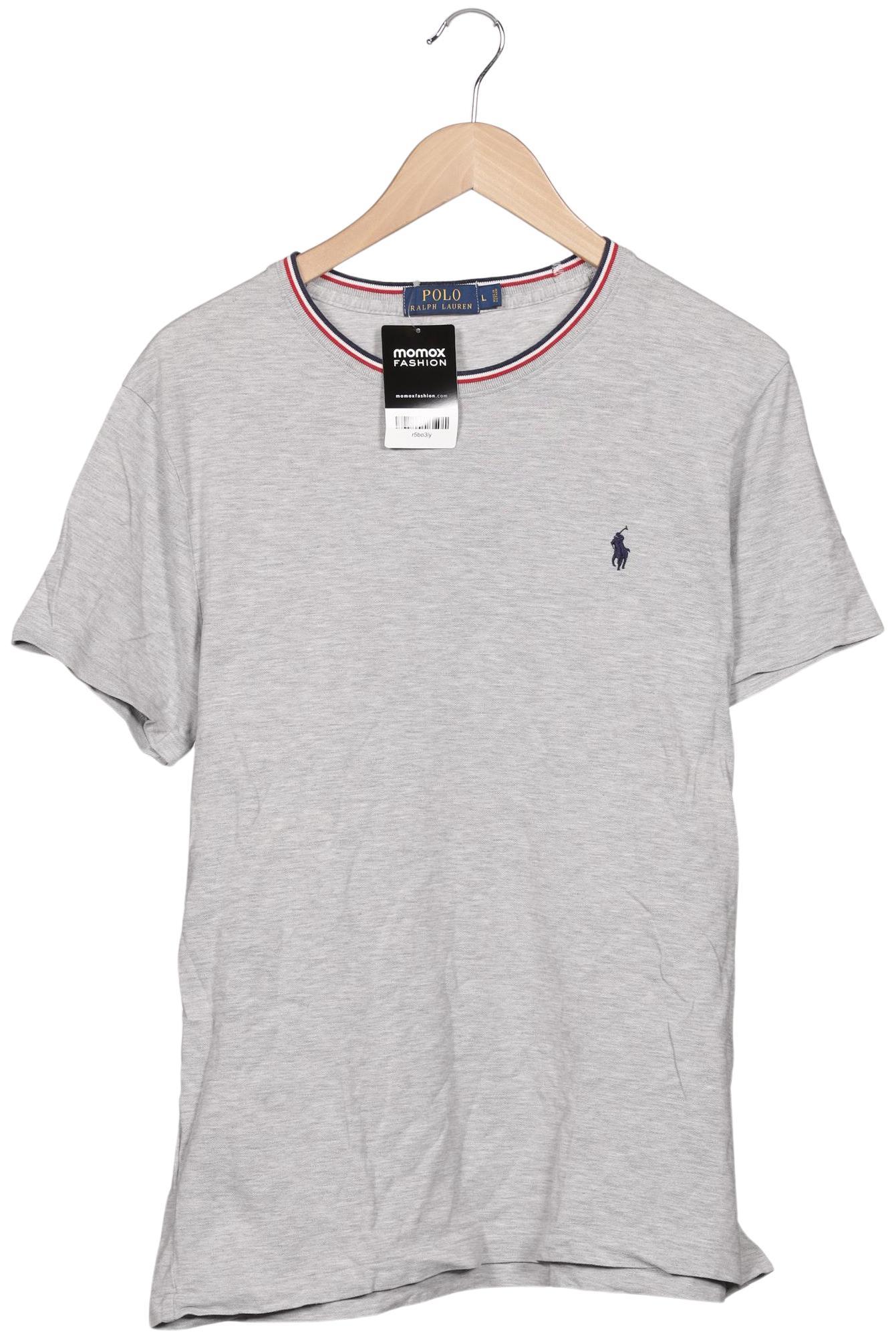 

Polo Ralph Lauren Herren T-Shirt, grau, Gr. 52