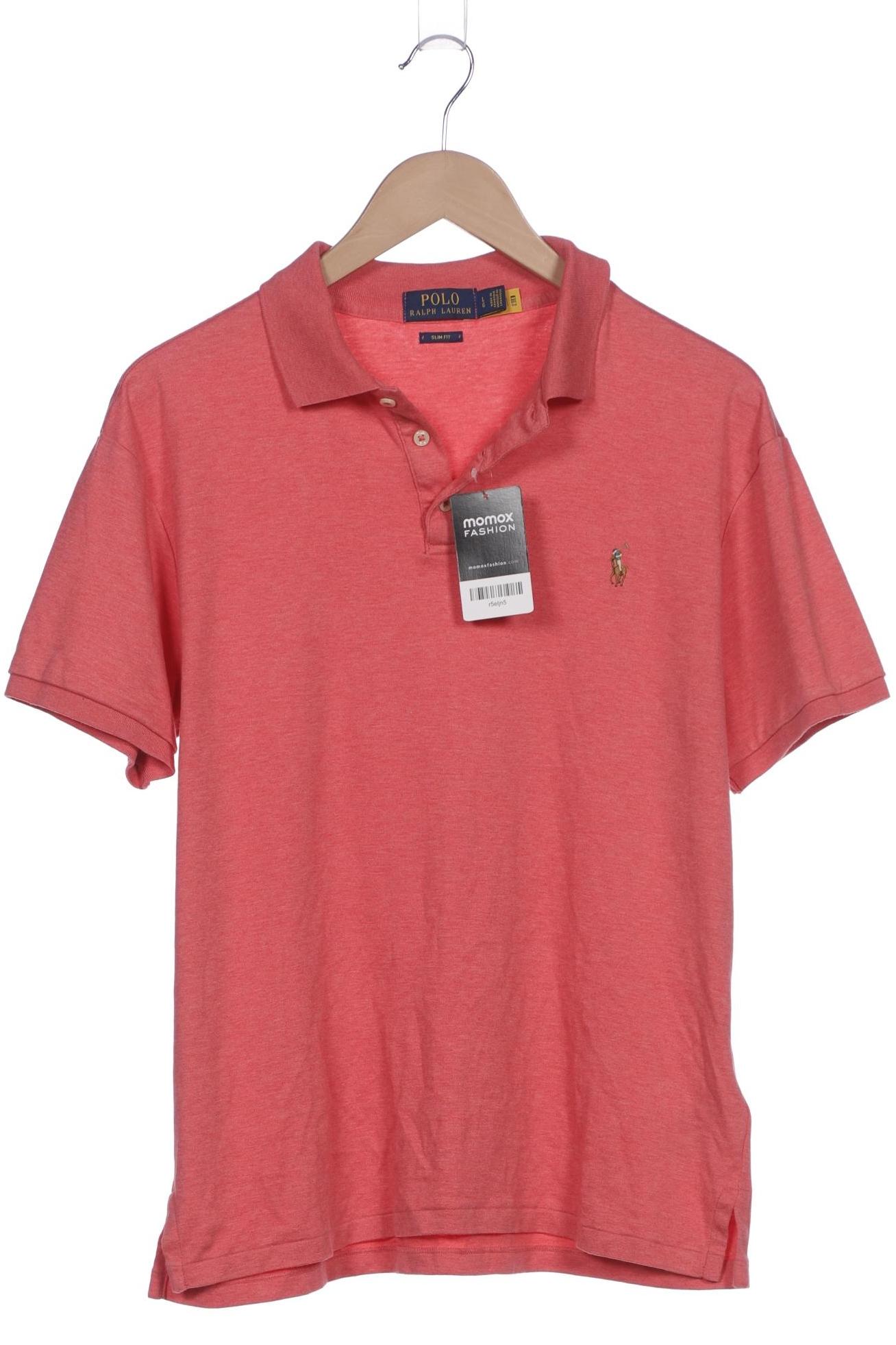 

Polo Ralph Lauren Herren Poloshirt, rot, Gr. 52