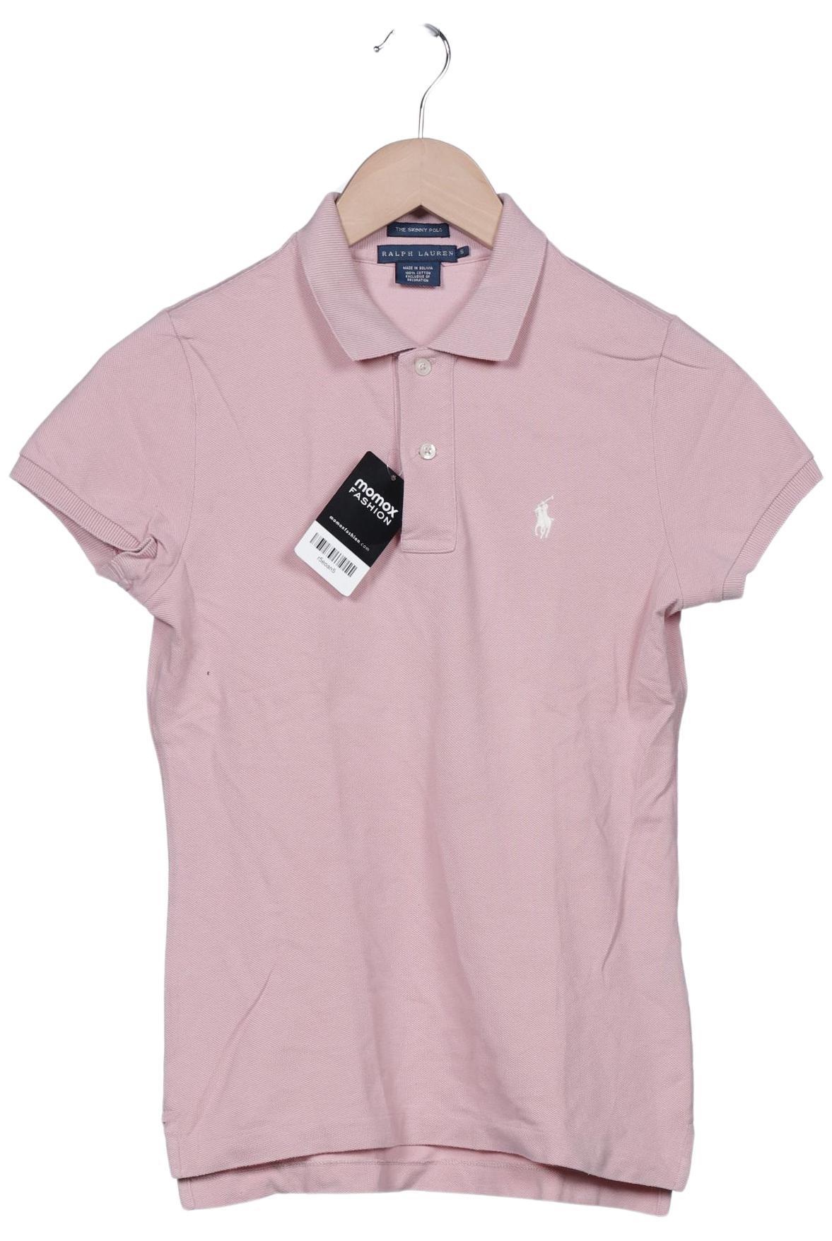 

Polo Ralph Lauren Damen Poloshirt, pink, Gr. 36