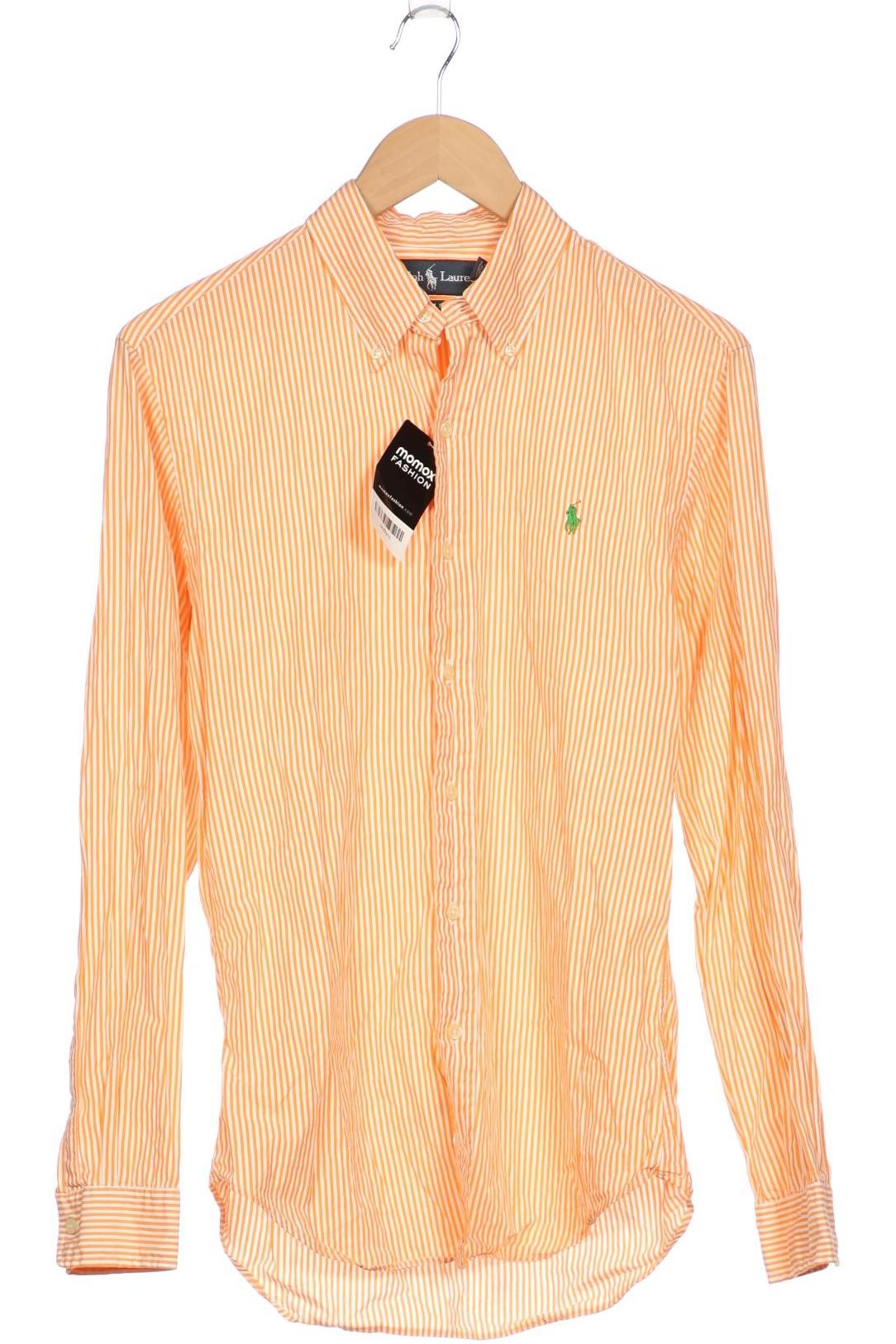 

Polo Ralph Lauren Herren Hemd, orange, Gr. 46