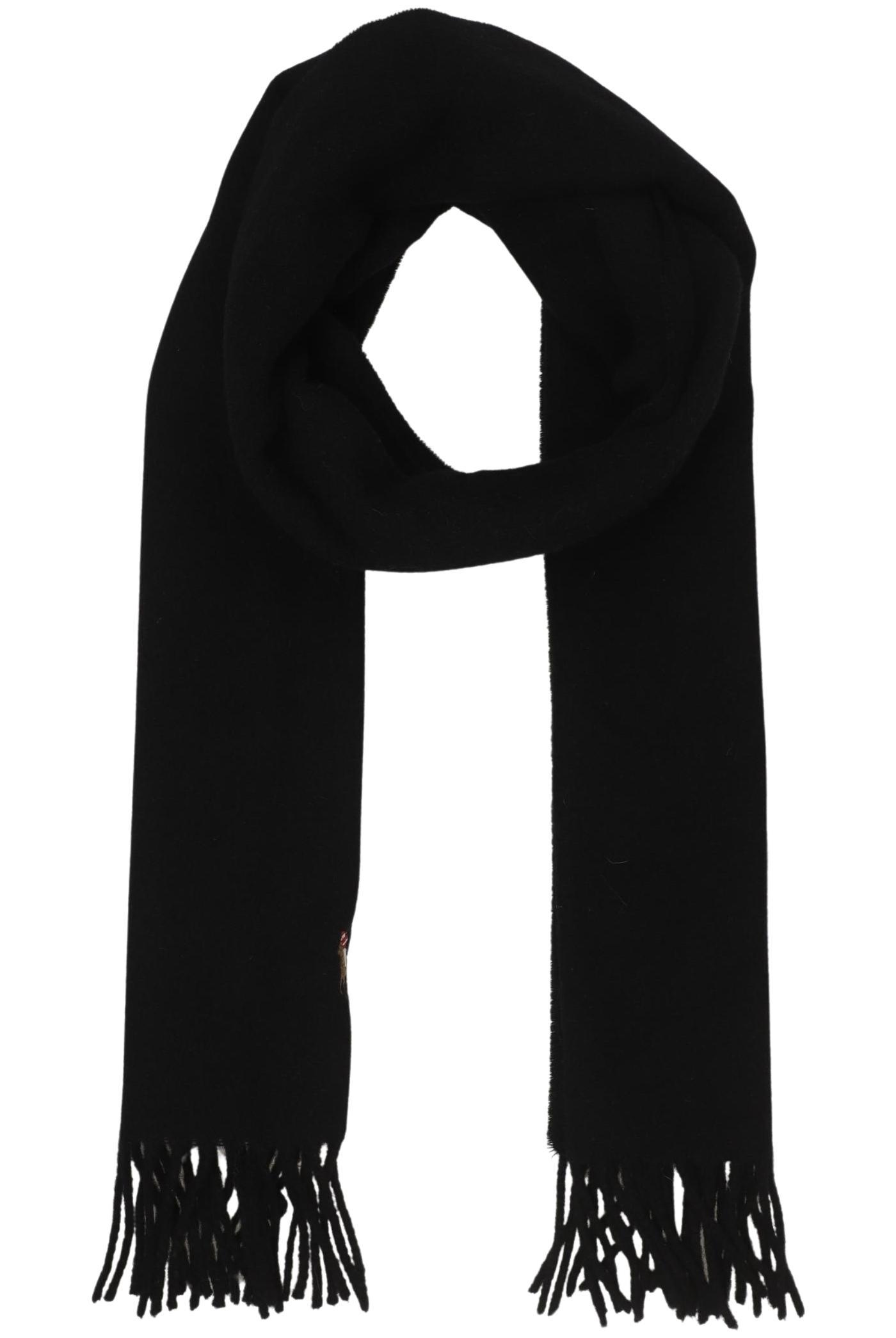 

Polo Ralph Lauren Herren Schal, schwarz, Gr.