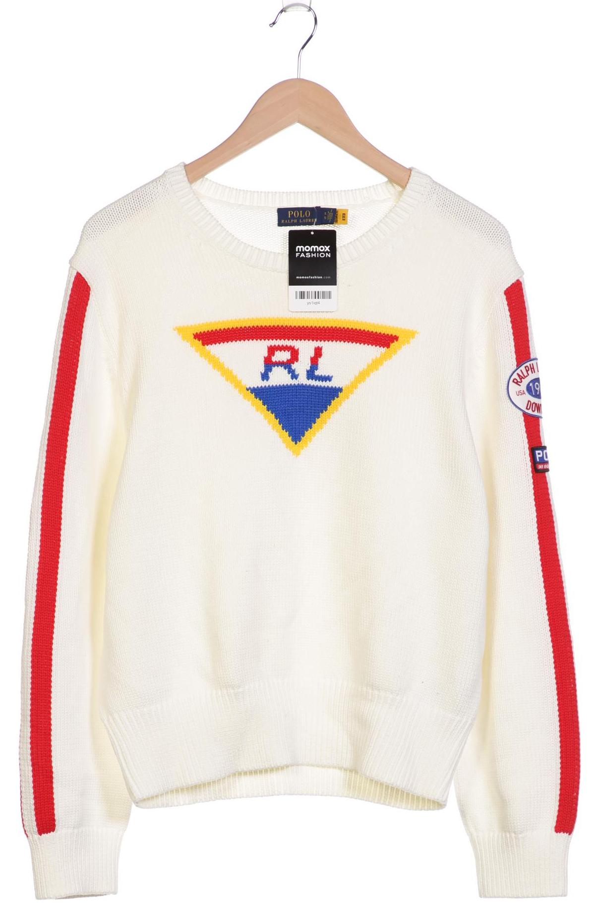 

Polo Ralph Lauren Herren Pullover, cremeweiß, Gr. 54