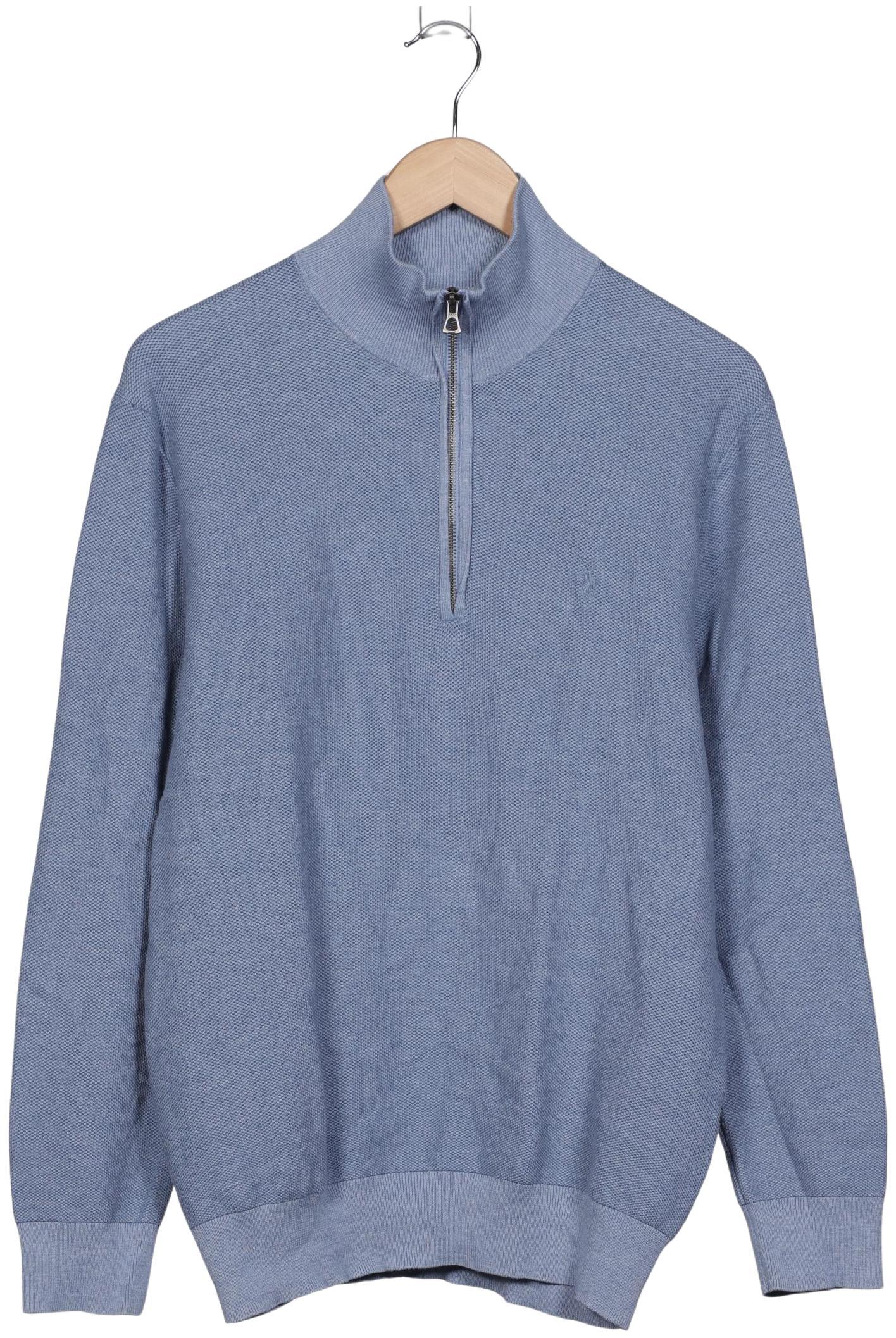 

Polo Ralph Lauren Herren Pullover, hellblau, Gr. 52