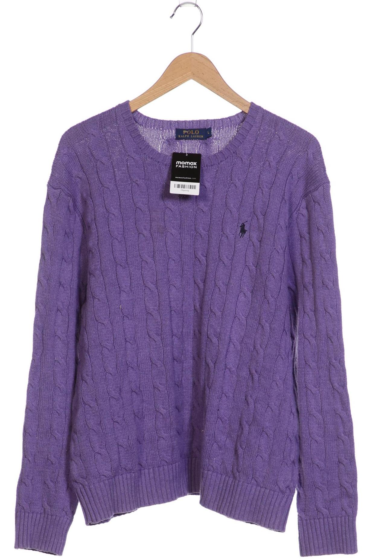 

Polo Ralph Lauren Herren Pullover, flieder