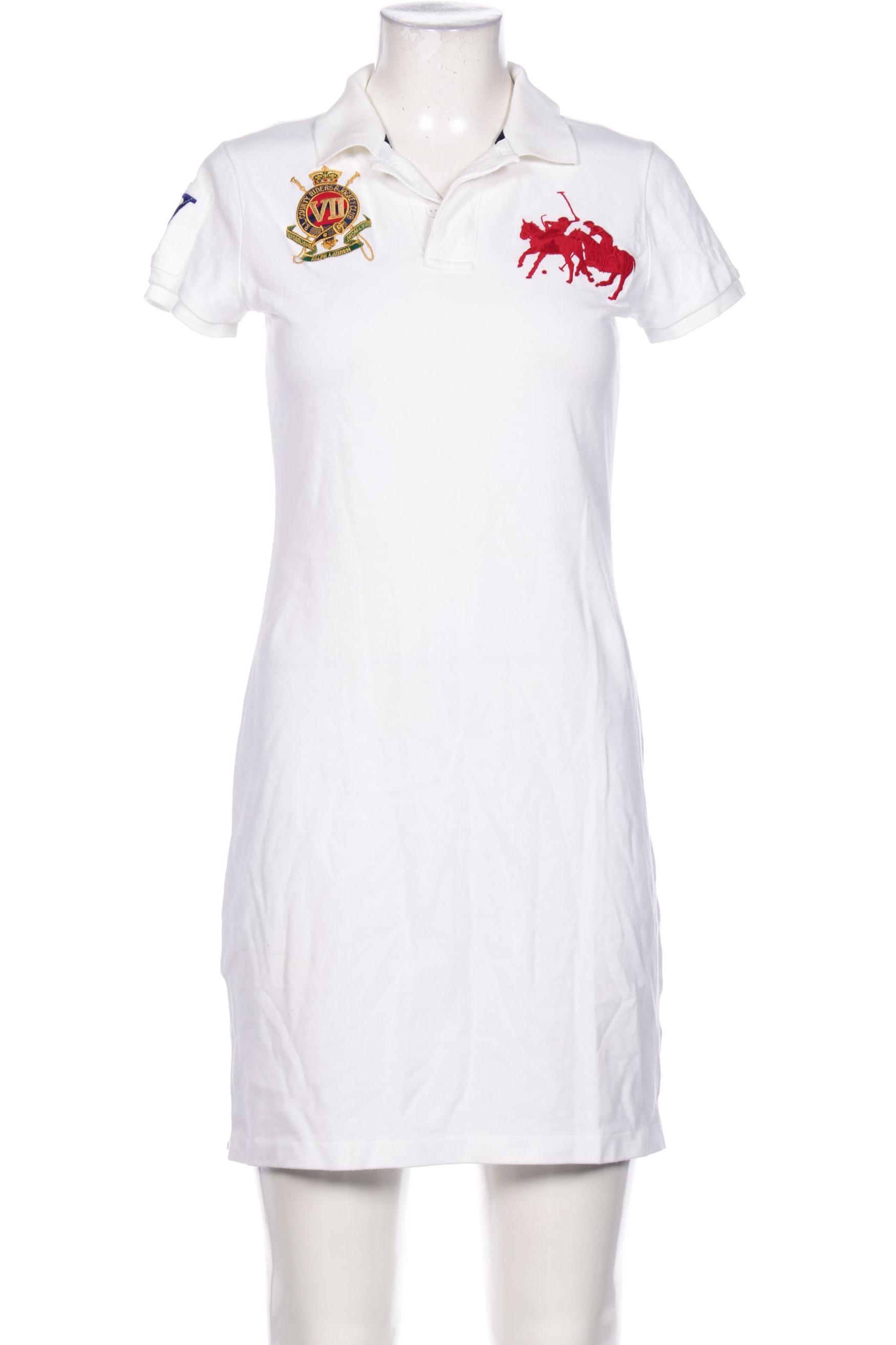 

Polo Ralph Lauren Damen Kleid, mehrfarbig, Gr. 38