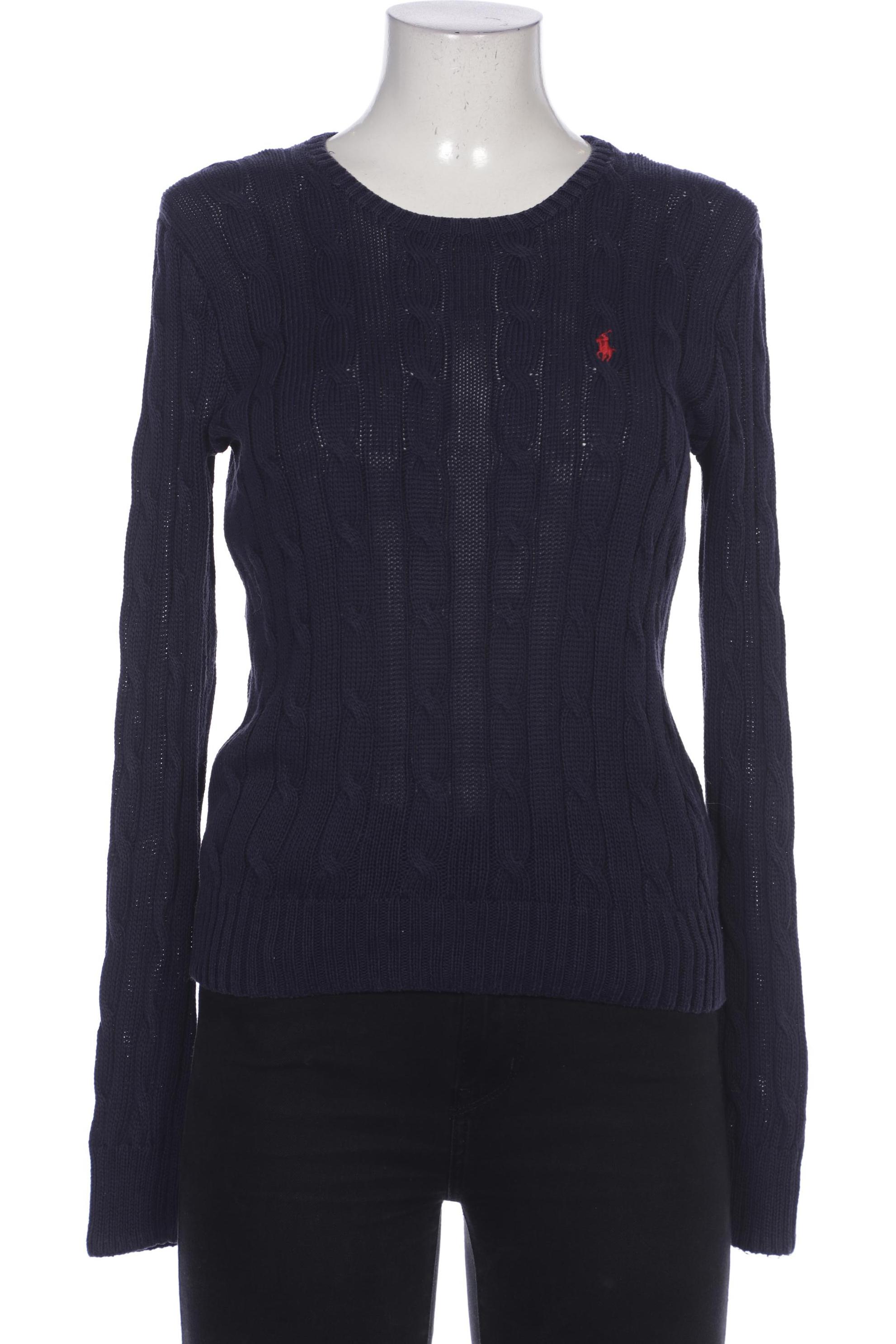 

Polo Ralph Lauren Damen Pullover, marineblau, Gr. 38
