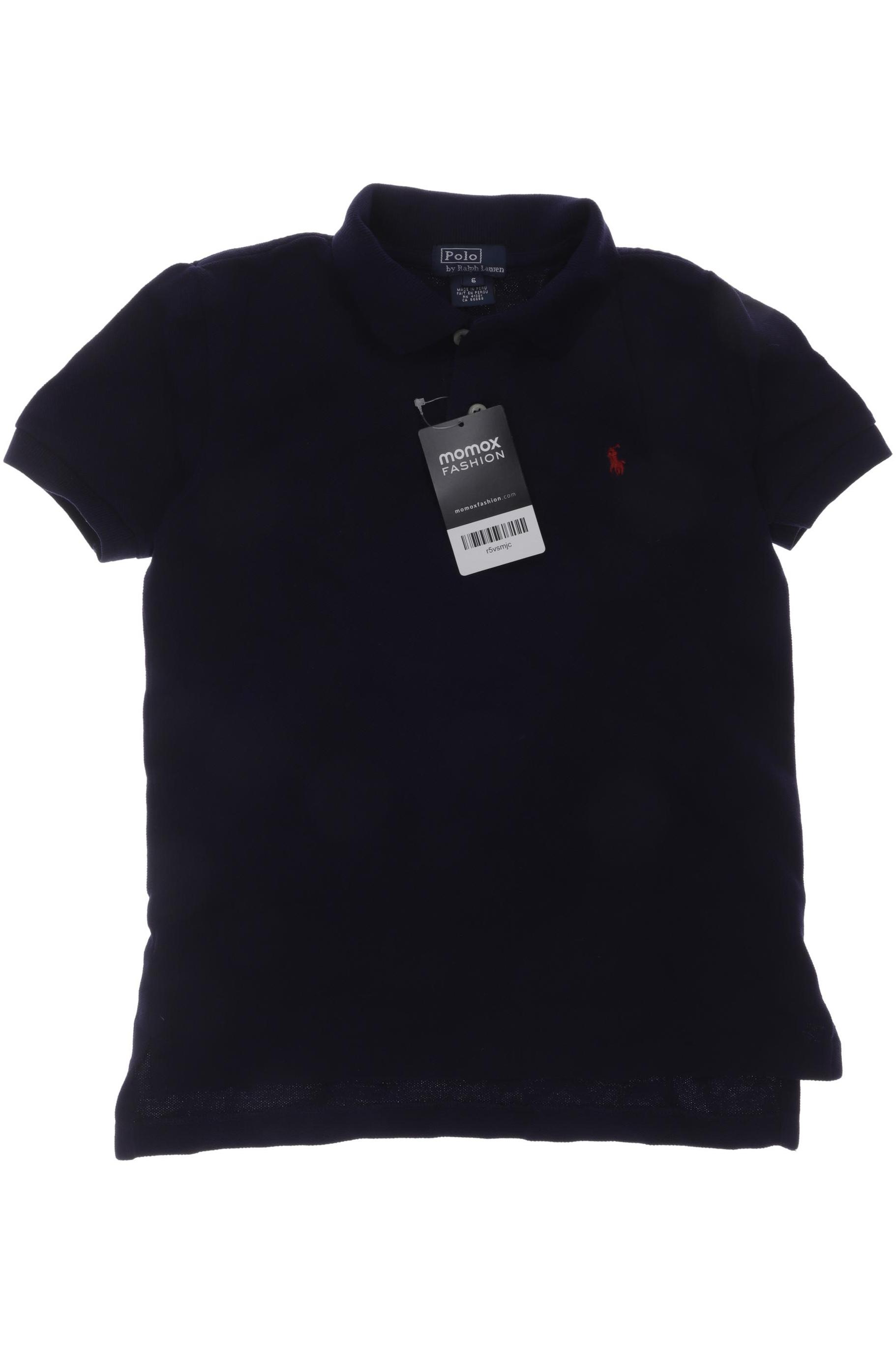 

Polo Ralph Lauren Jungen Poloshirt, marineblau