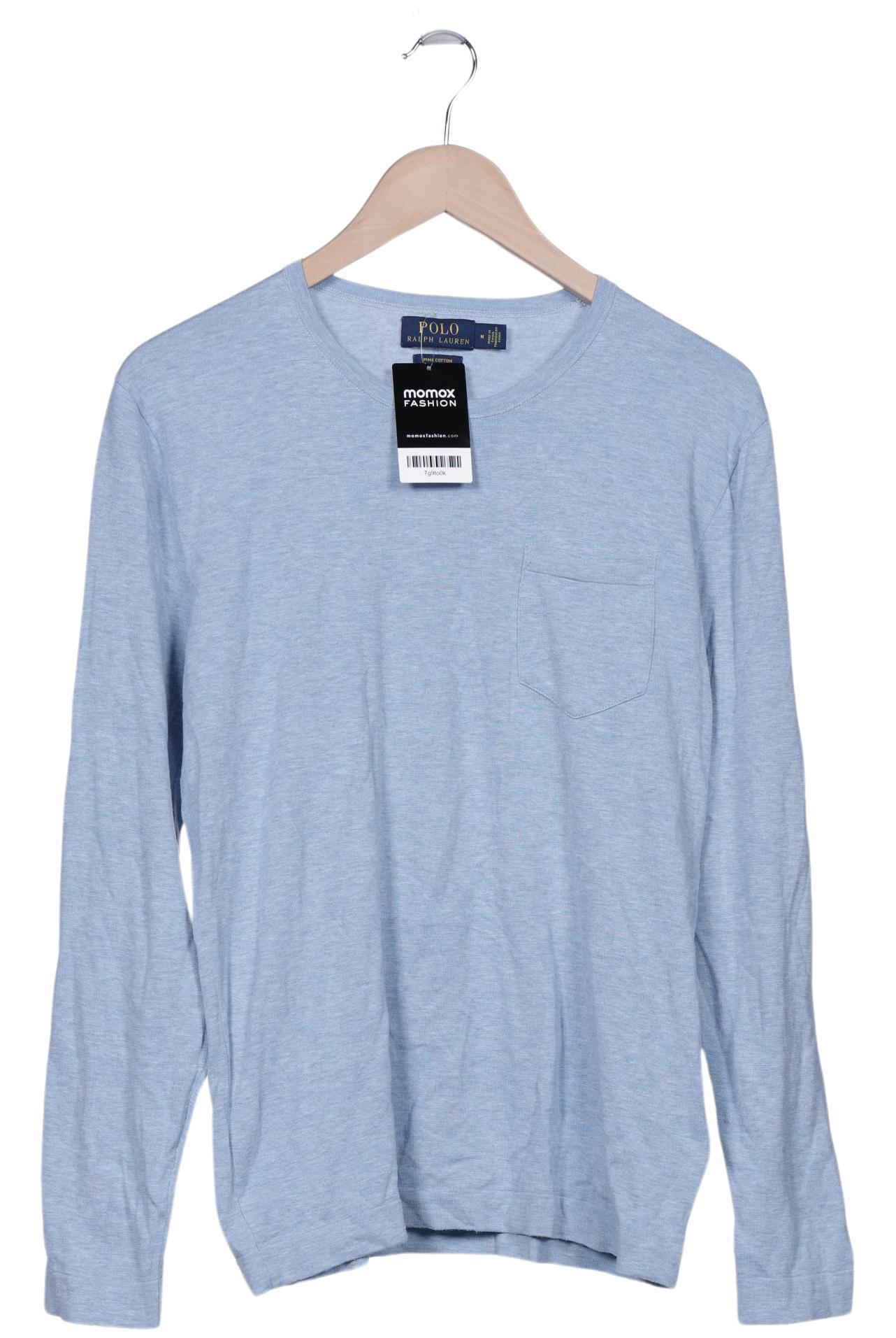 

Polo Ralph Lauren Herren Pullover, hellblau, Gr. 48