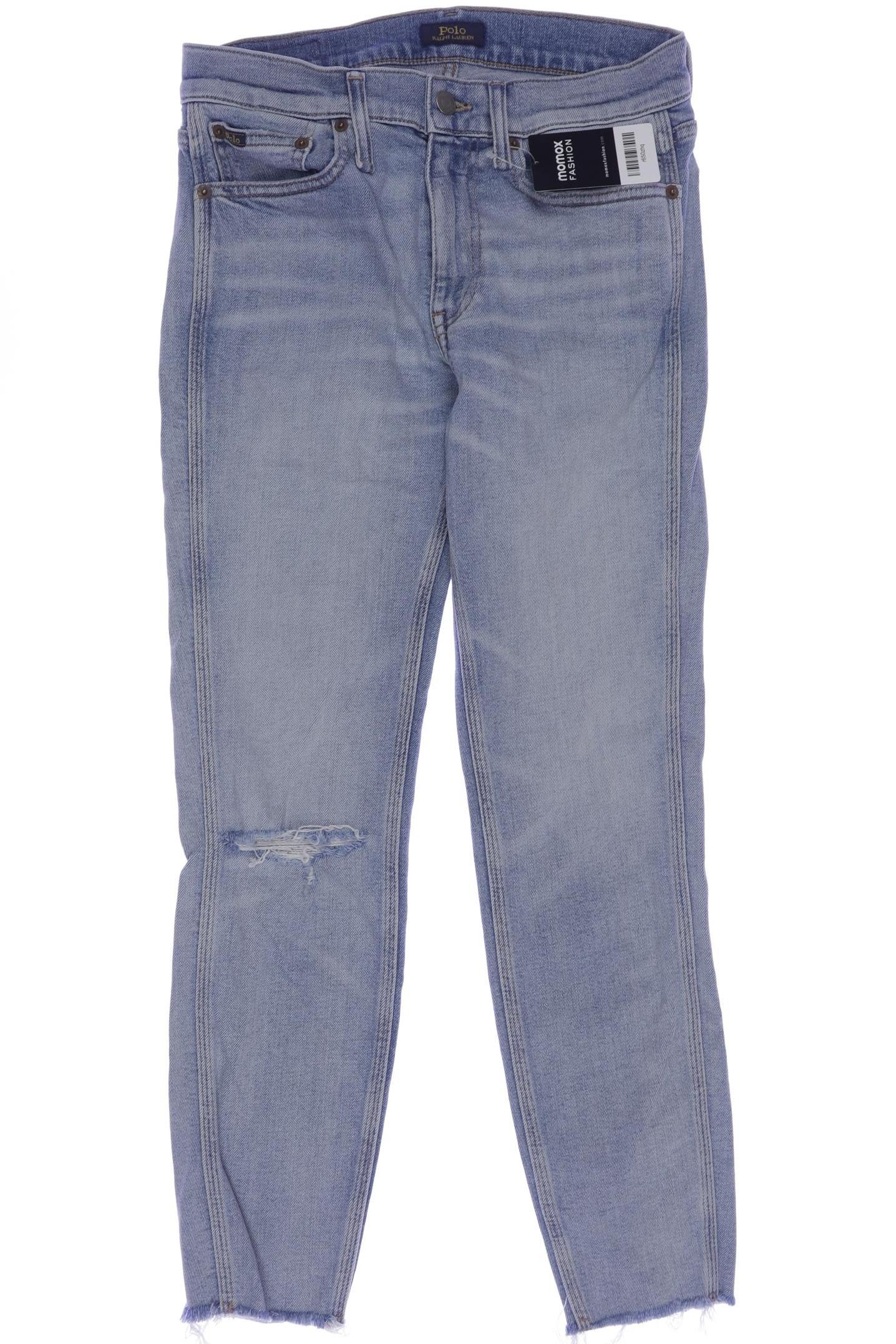 

Polo Ralph Lauren Damen Jeans, blau, Gr. 26