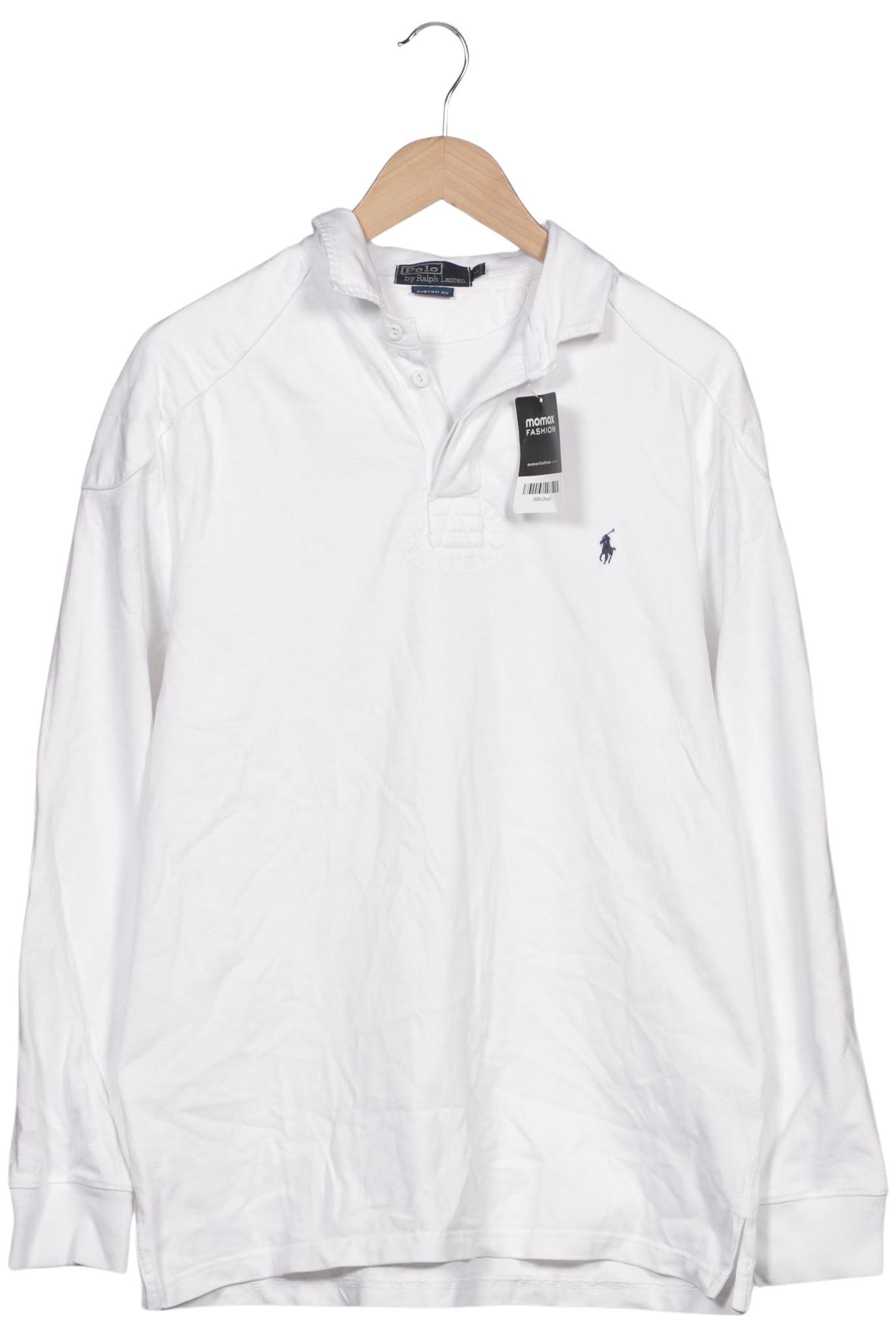 

Polo Ralph Lauren Herren Poloshirt, weiß, Gr. 52