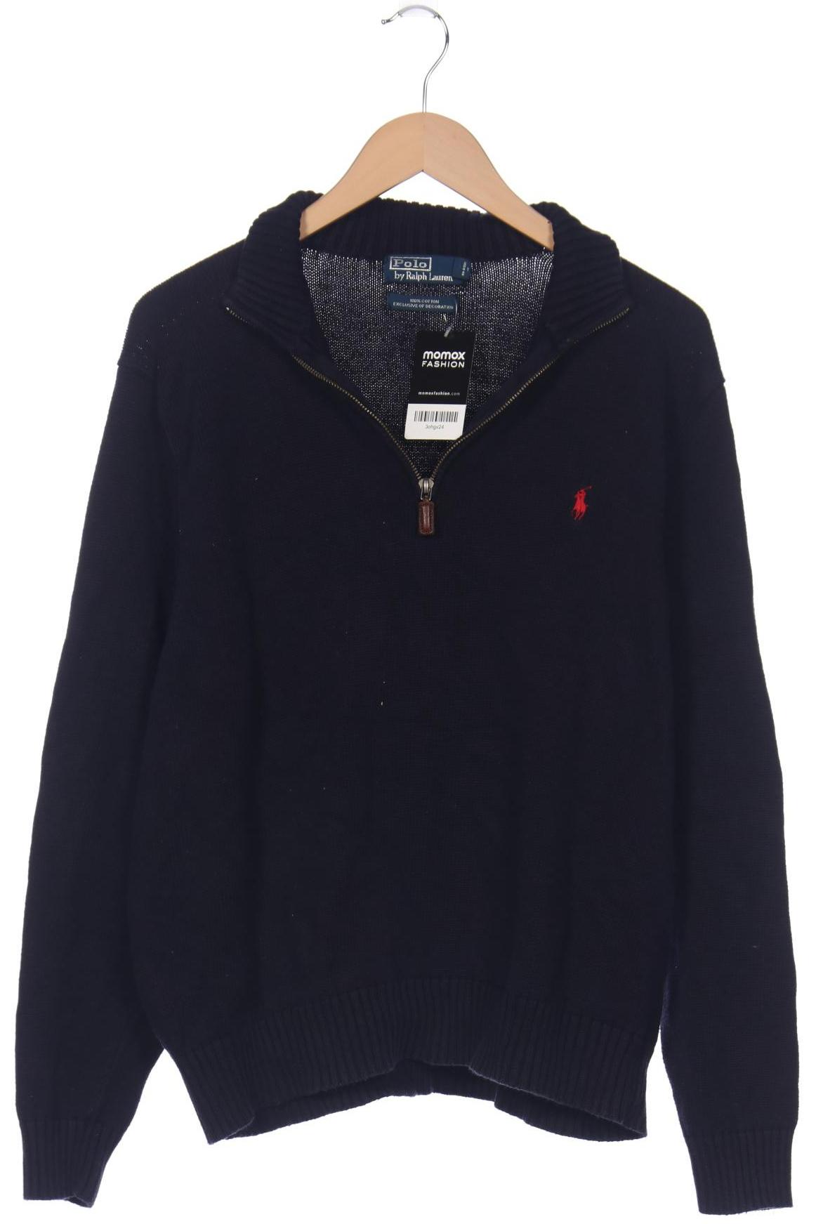 

Polo Ralph Lauren Herren Pullover, marineblau