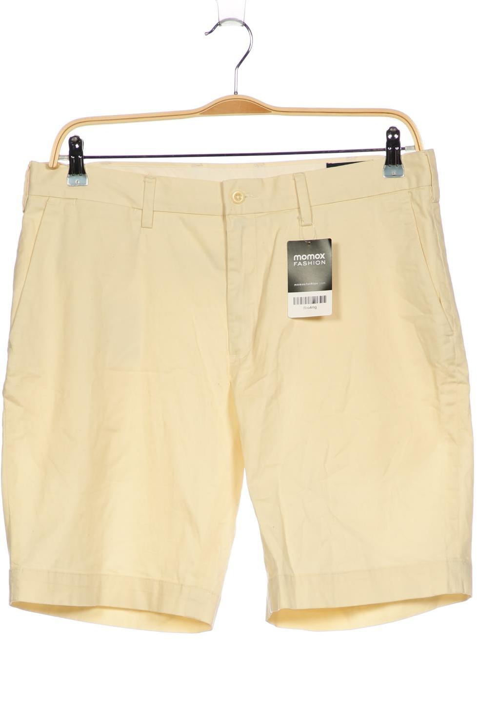 

Polo Ralph Lauren Herren Shorts, cremeweiß, Gr. 34