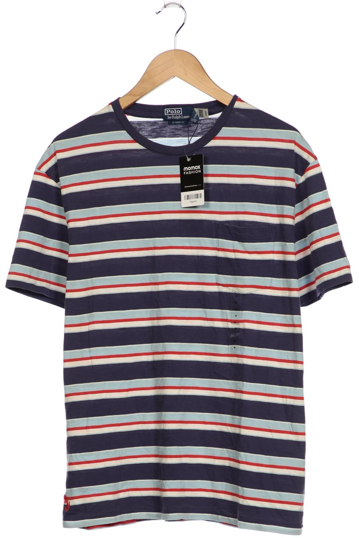 

Polo Ralph Lauren Herren T-Shirt, marineblau, Gr. 48