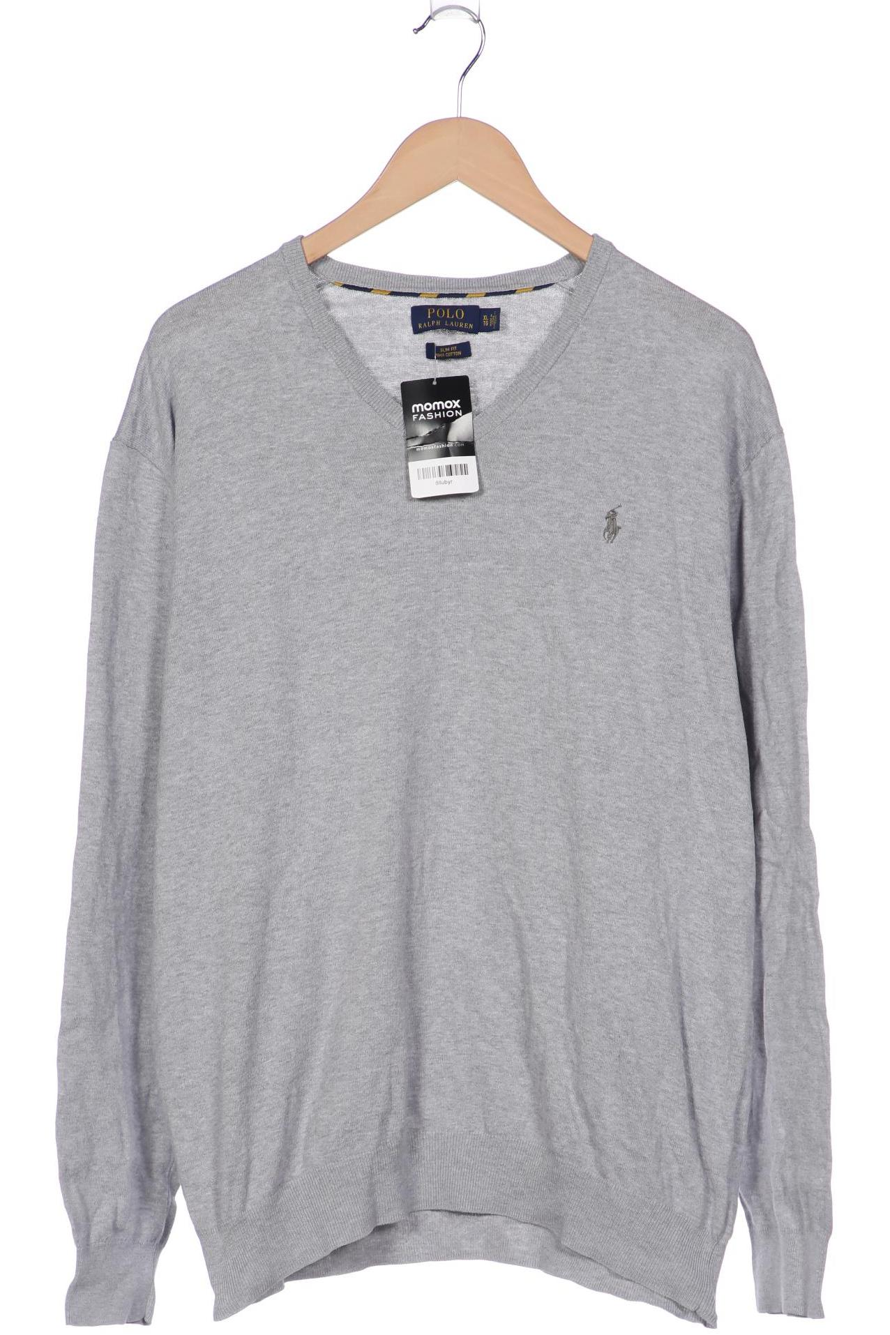 

Polo Ralph Lauren Herren Pullover, grau, Gr. 54