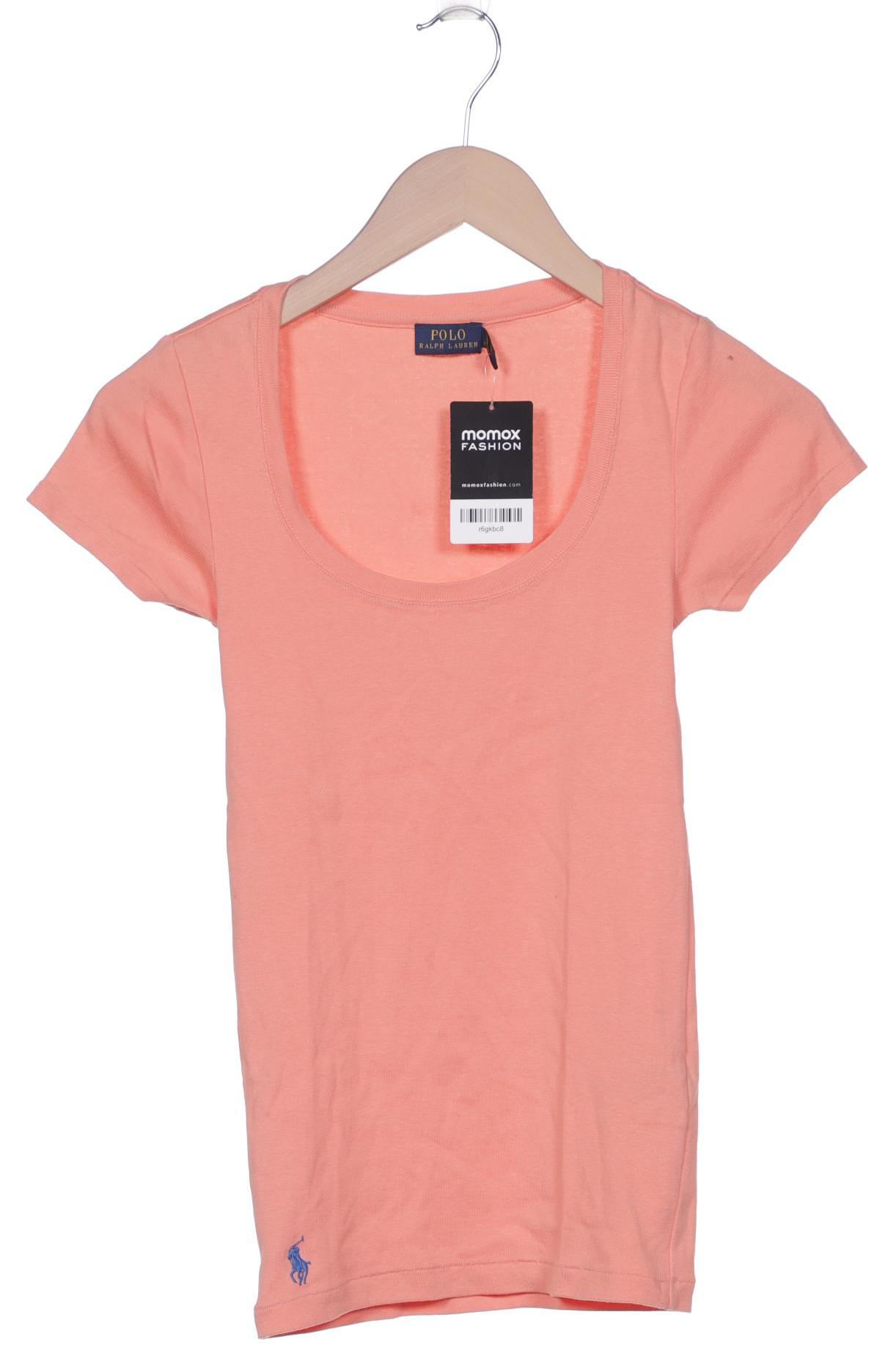 

Polo Ralph Lauren Damen T-Shirt, orange