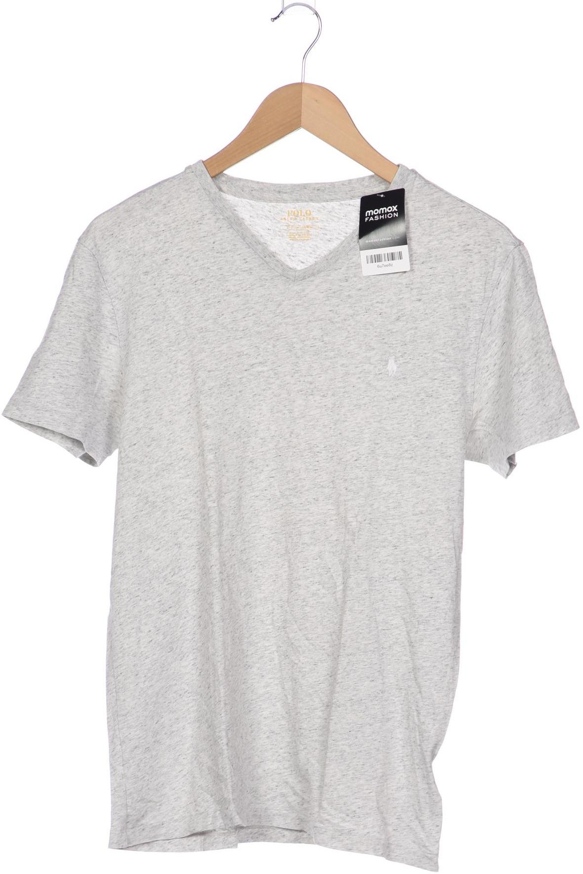 

Polo Ralph Lauren Herren T-Shirt, grau, Gr. 46