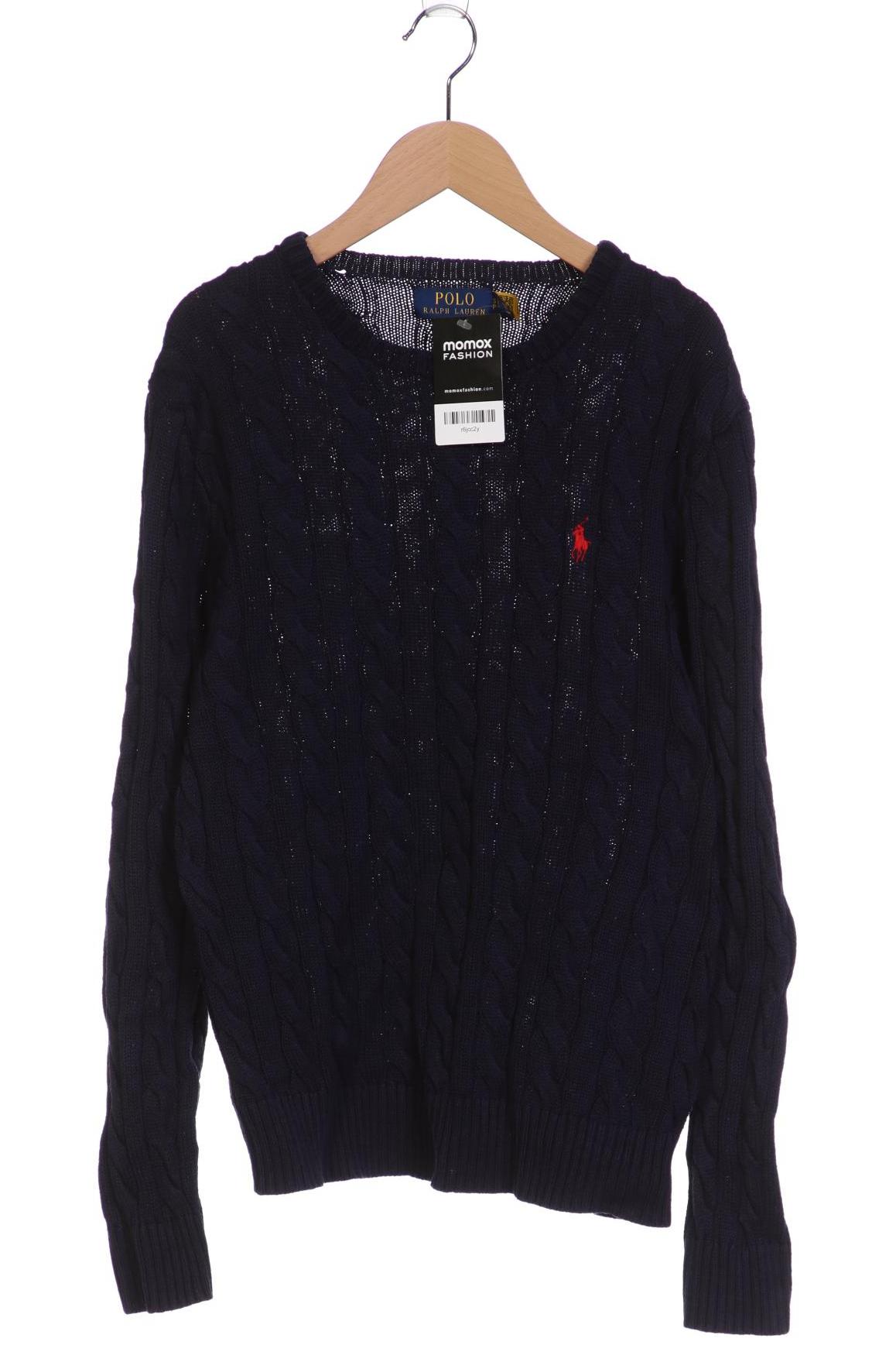 

Polo Ralph Lauren Herren Pullover, marineblau