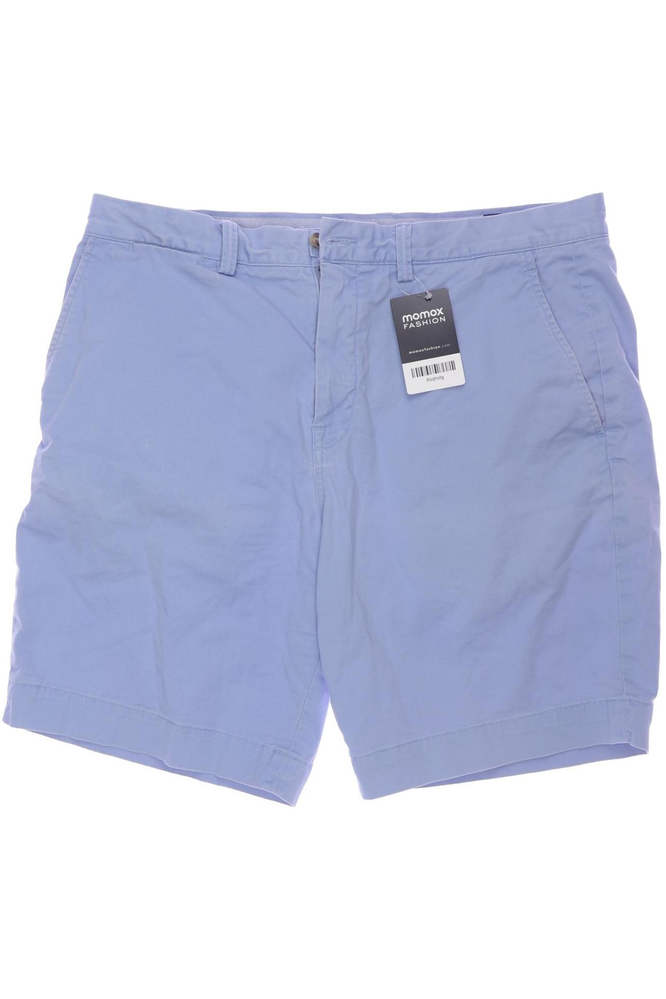 

Polo Ralph Lauren Herren Shorts, blau, Gr. 34