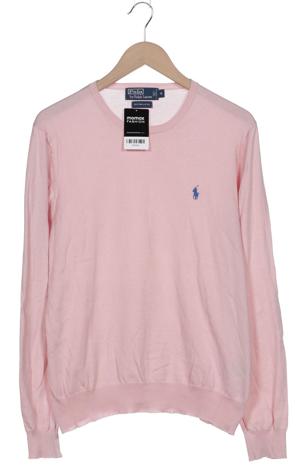 

Polo Ralph Lauren Herren Pullover, pink, Gr. 48
