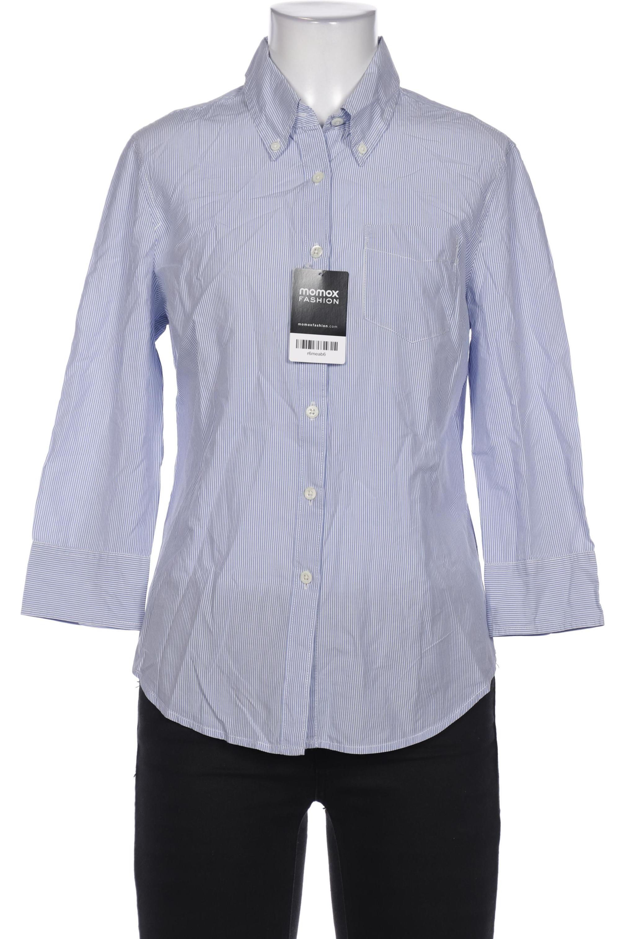 

Polo Ralph Lauren Damen Bluse, blau, Gr. 36