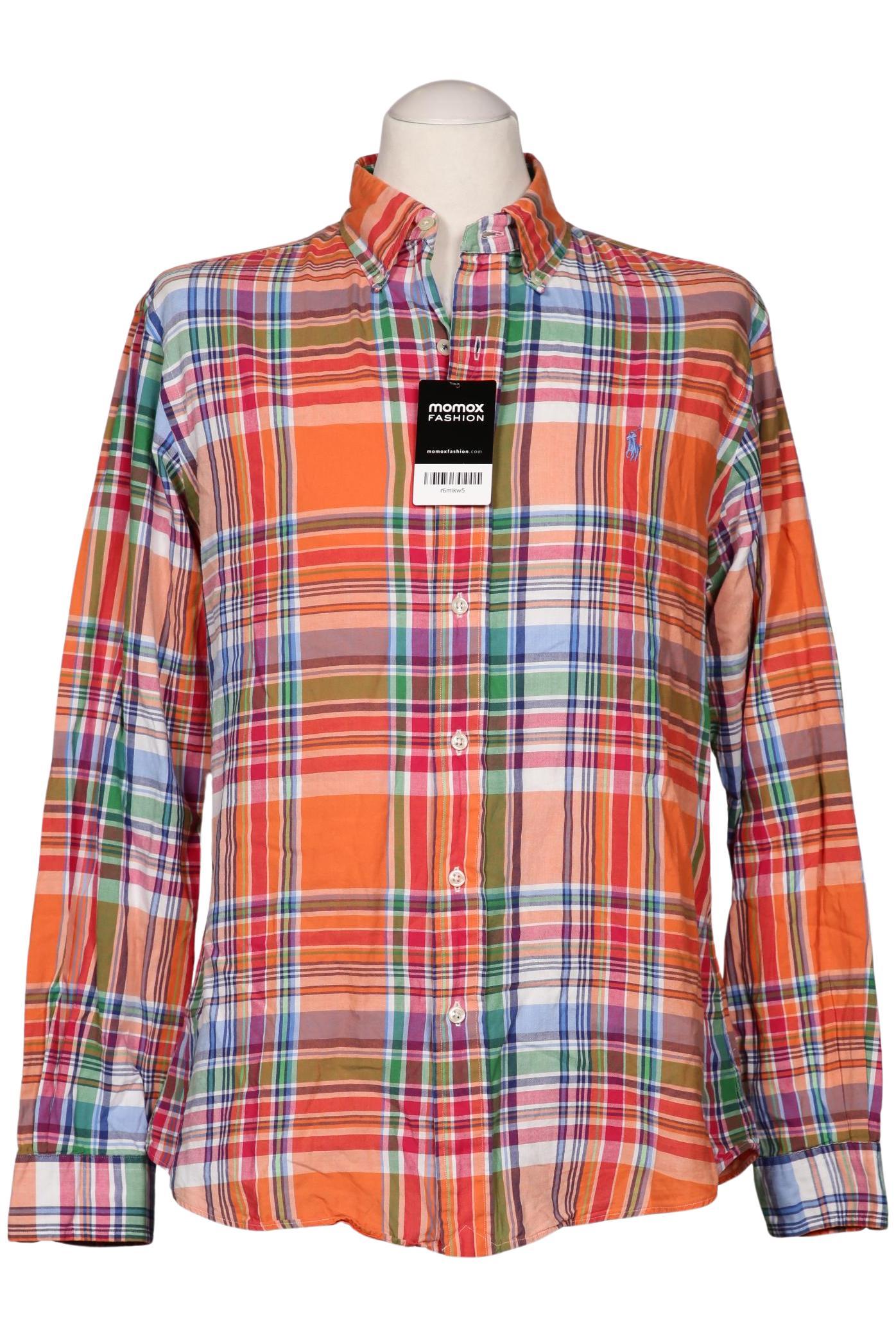 

Polo Ralph Lauren Herren Hemd, mehrfarbig, Gr. 48