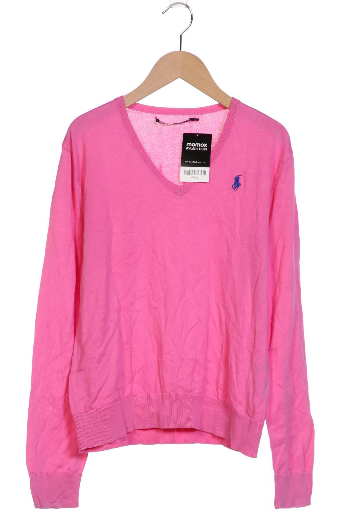 

Polo Ralph Lauren Damen Pullover, pink, Gr. 42