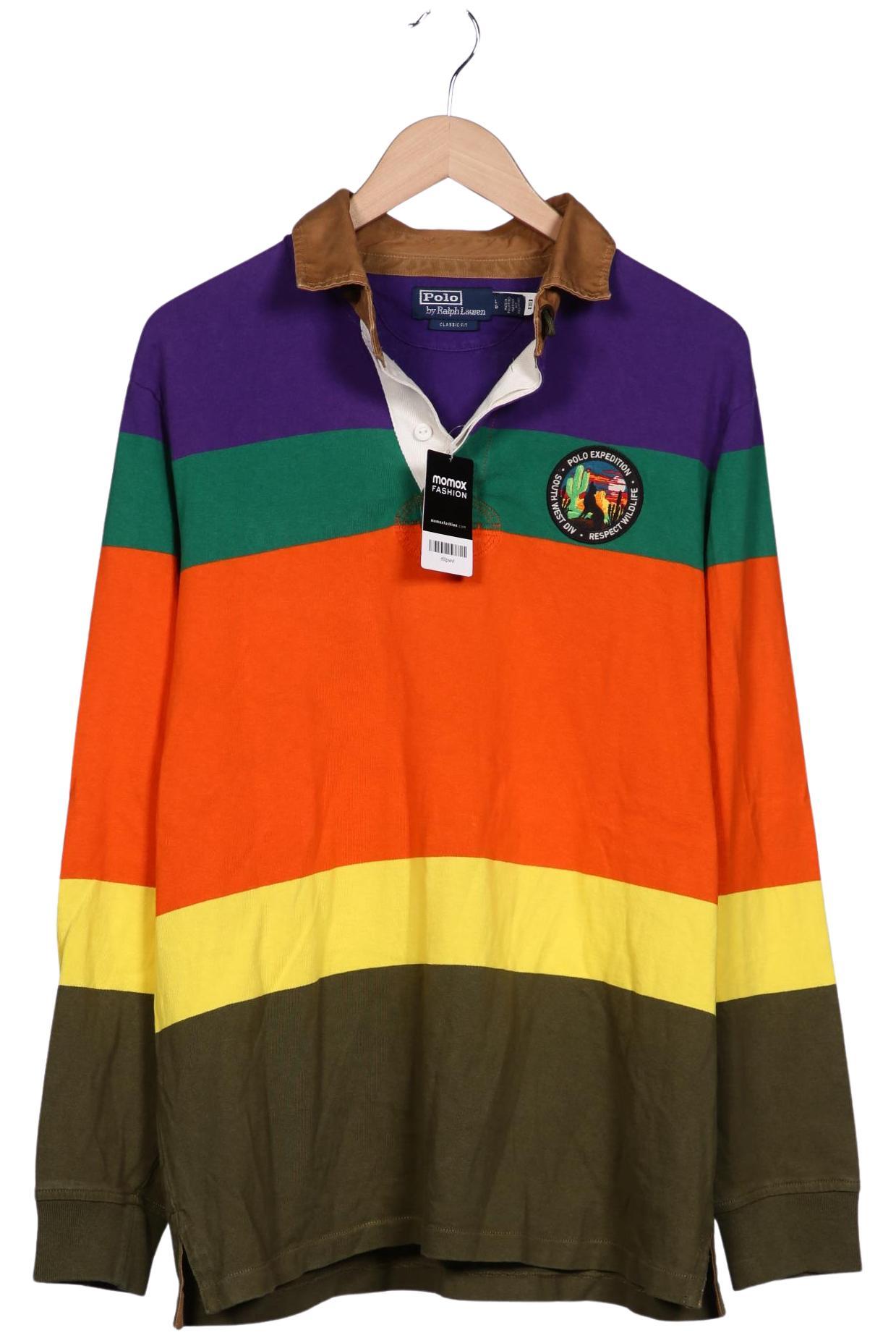 

Polo Ralph Lauren Herren Poloshirt, mehrfarbig, Gr. 52