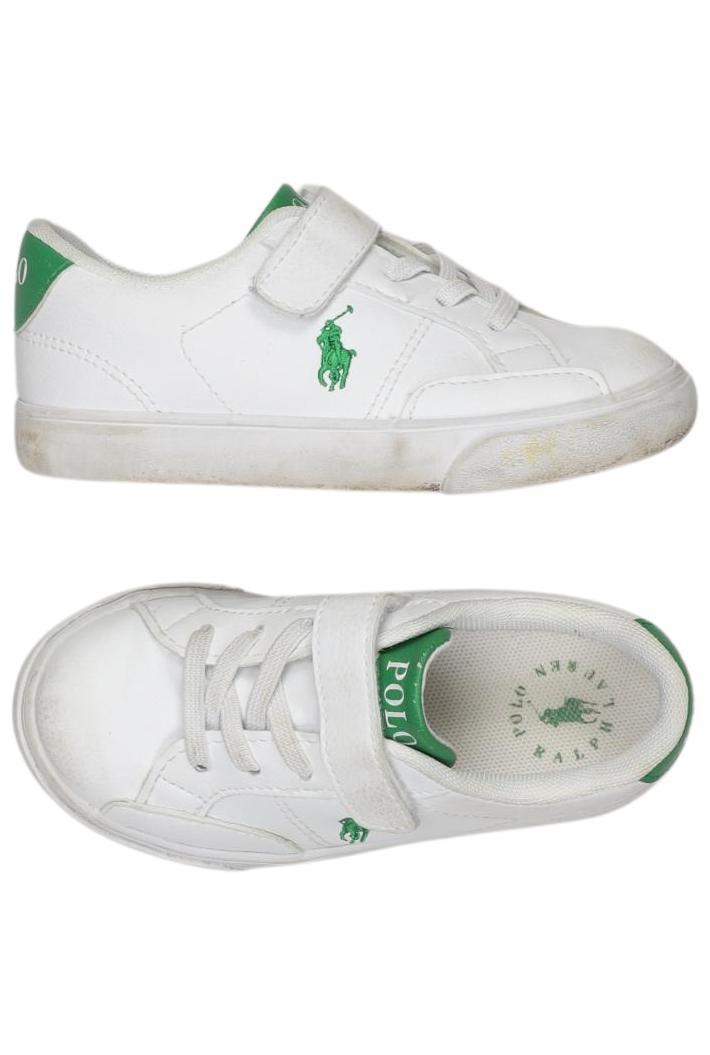 

Polo Ralph Lauren Jungen Kinderschuhe, mehrfarbig, Gr. 25
