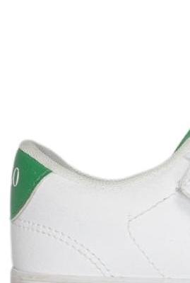 Thumbnail - Polo Ralph Lauren Jungen Kinderschuhe, mehrfarbig, Gr. 25